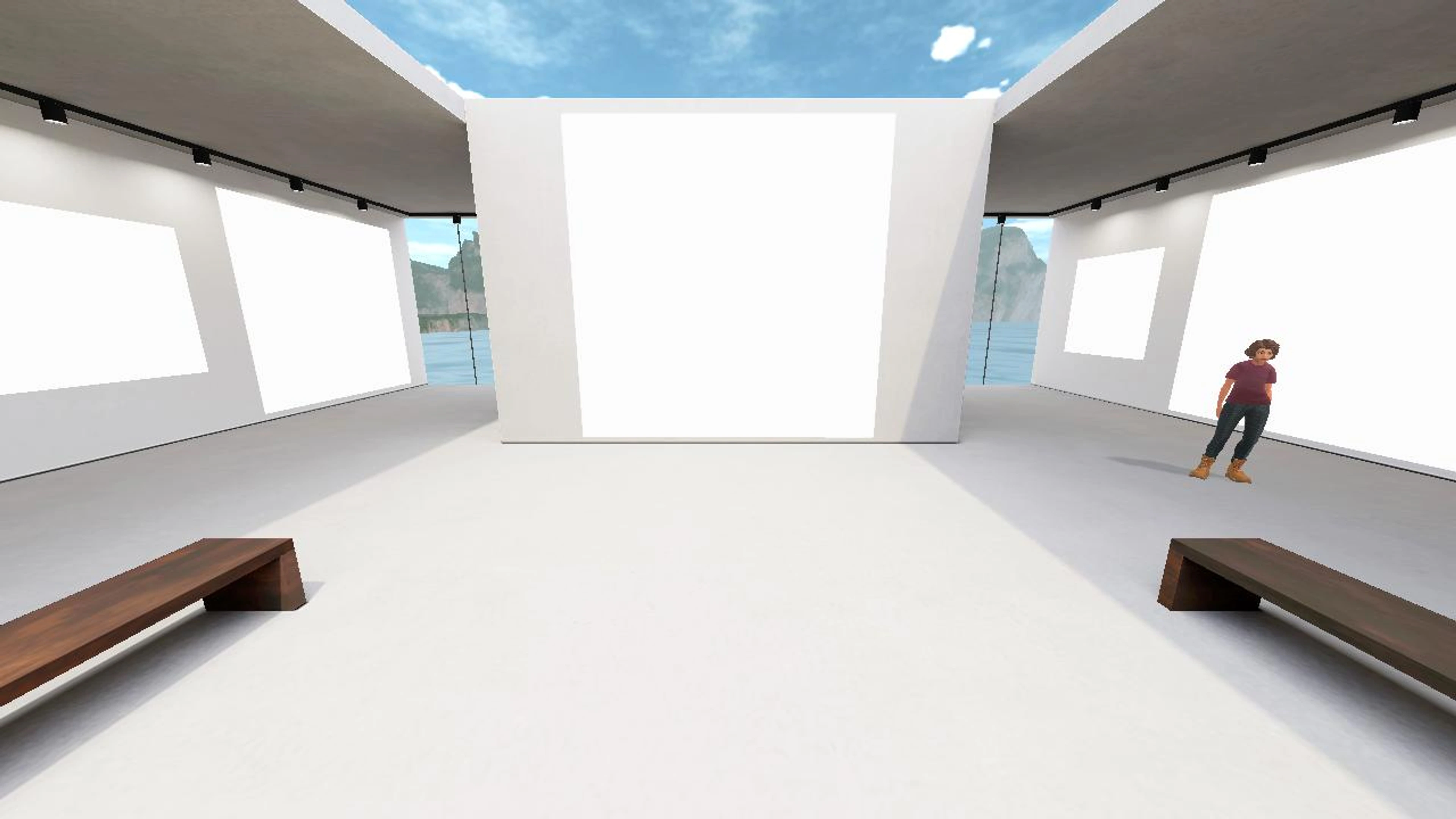 Galeria BT Nobrega