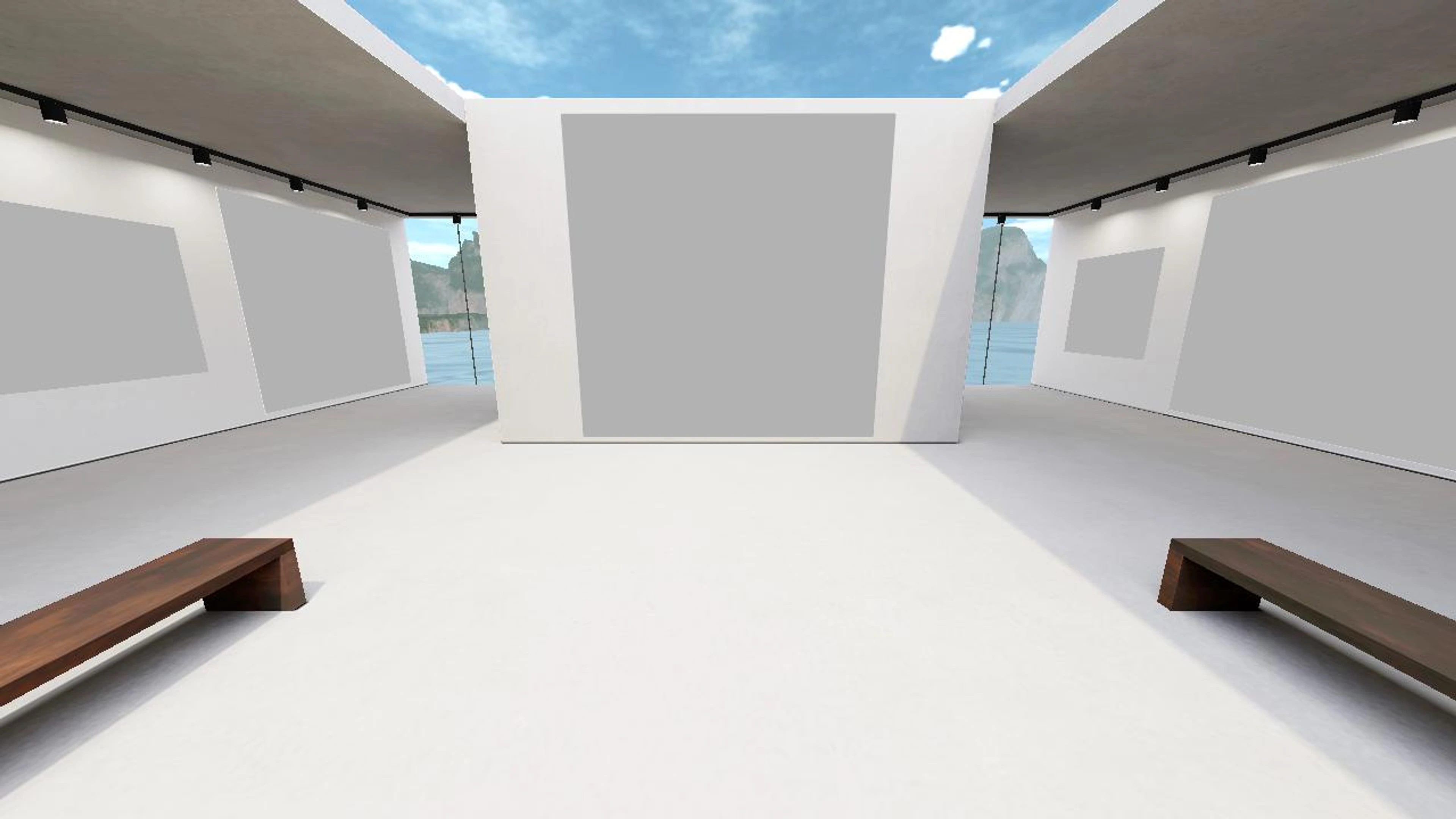 Galeria BT Nobrega