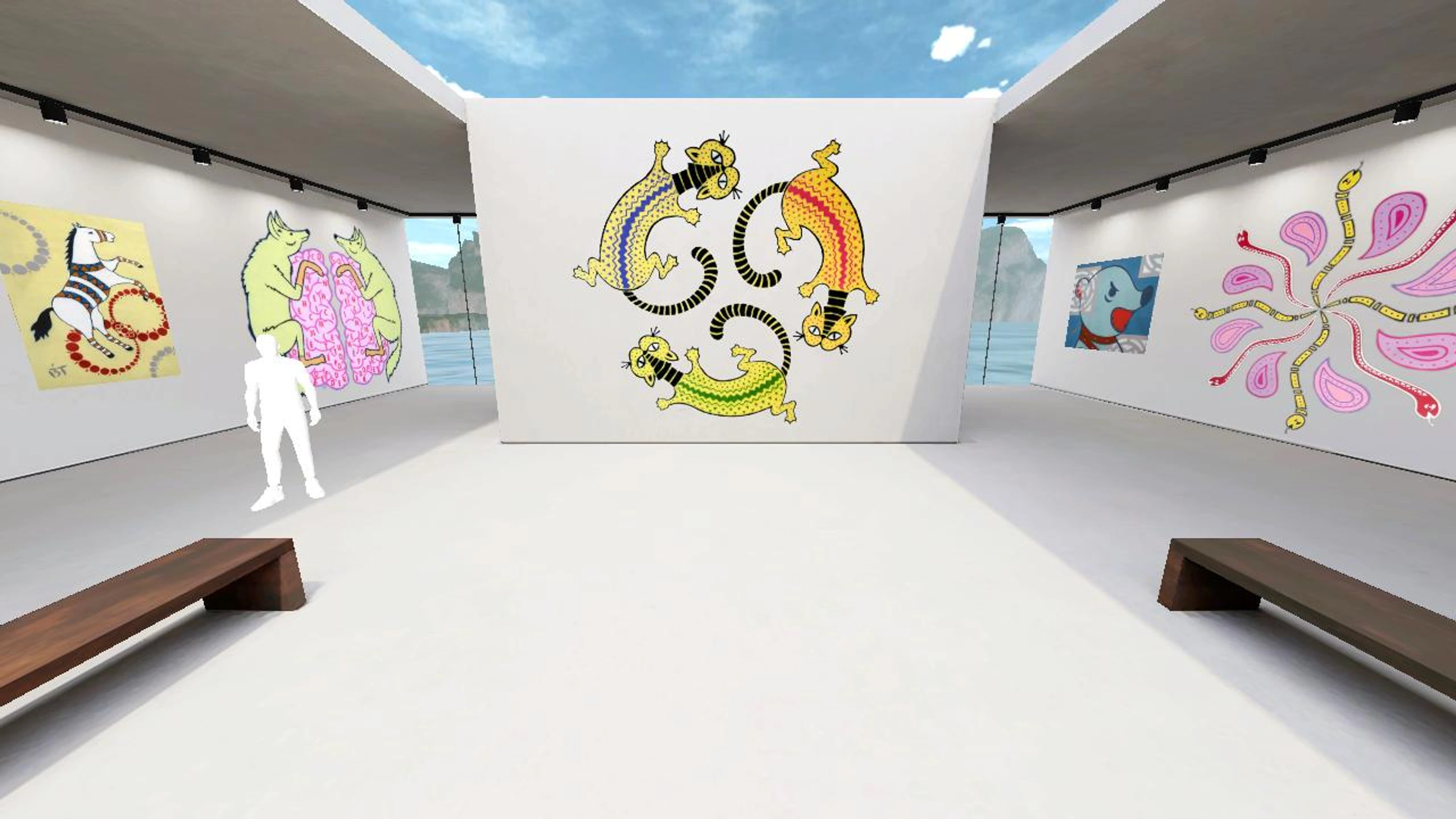 Galeria BT Nobrega