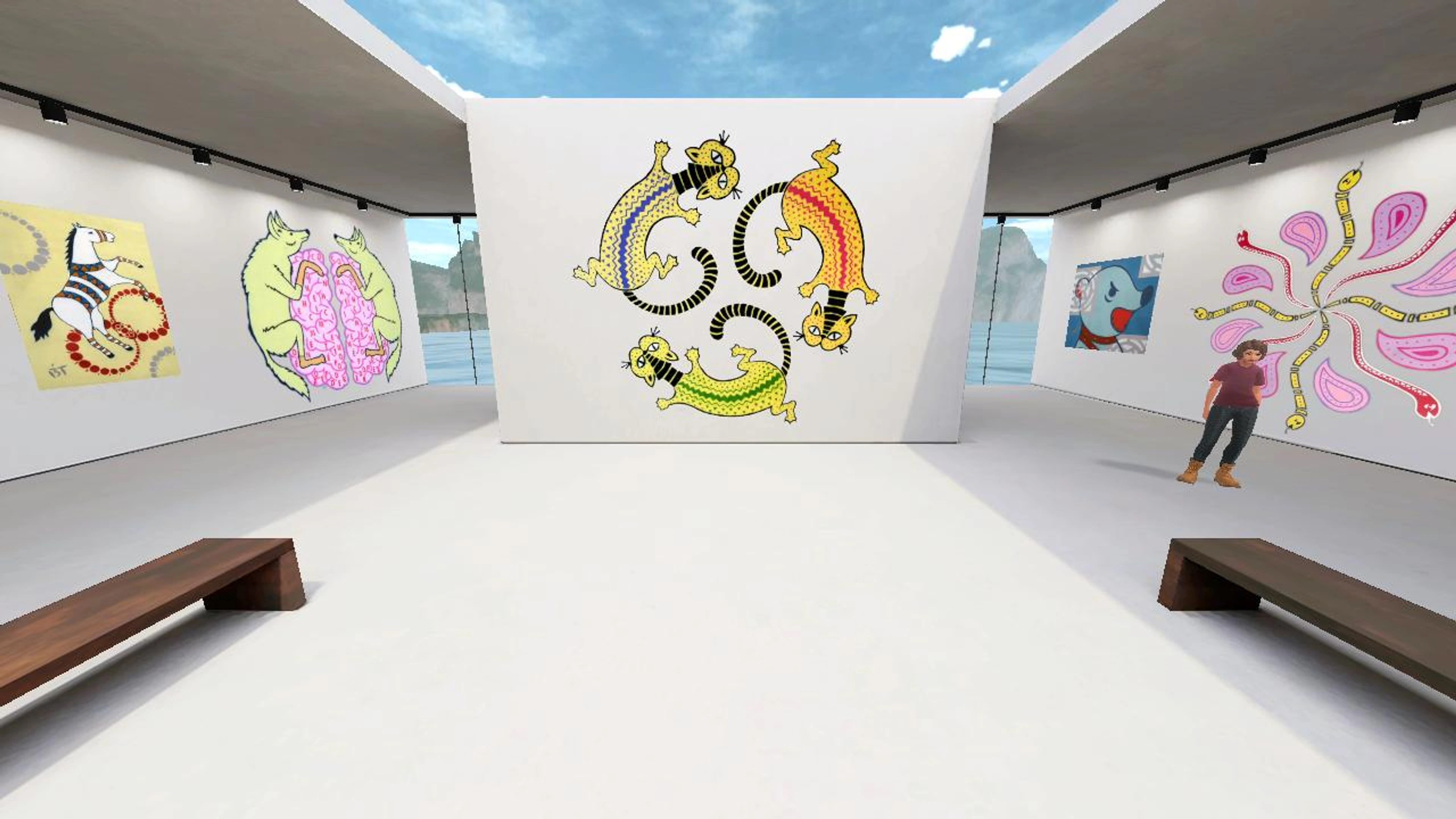 Galeria BT Nobrega