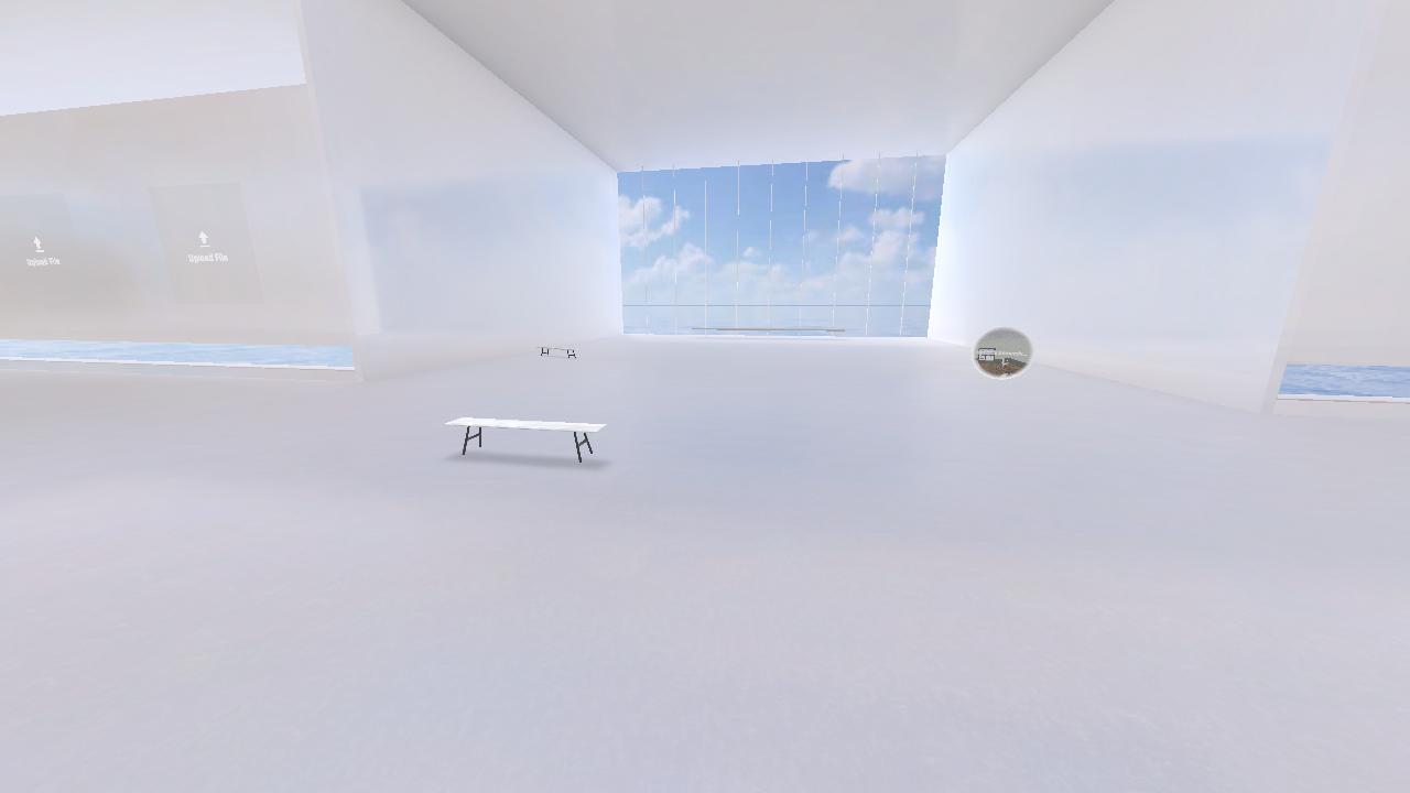 EsperiaDev's Virtual Room