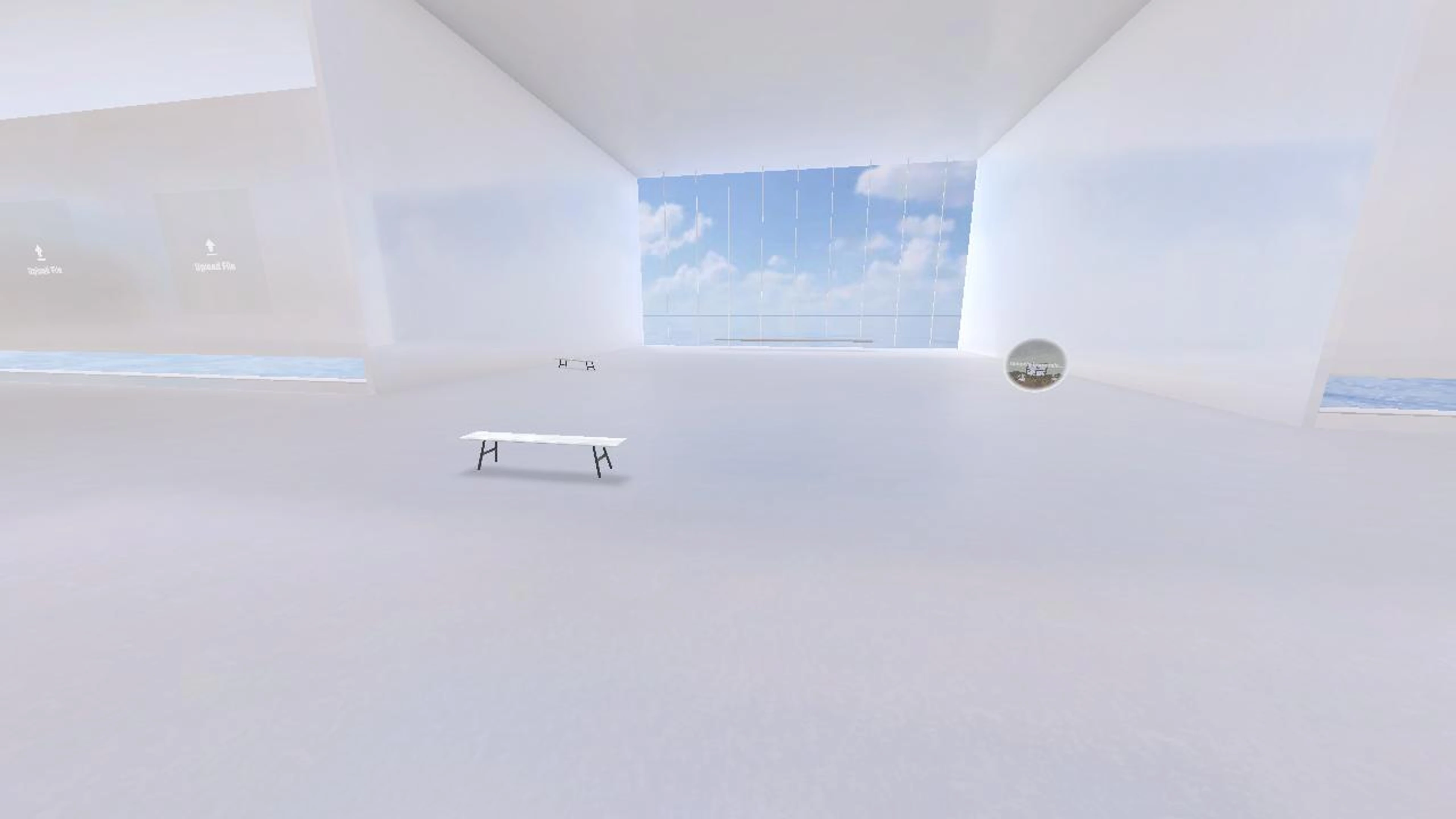 EsperiaDev's Virtual Room