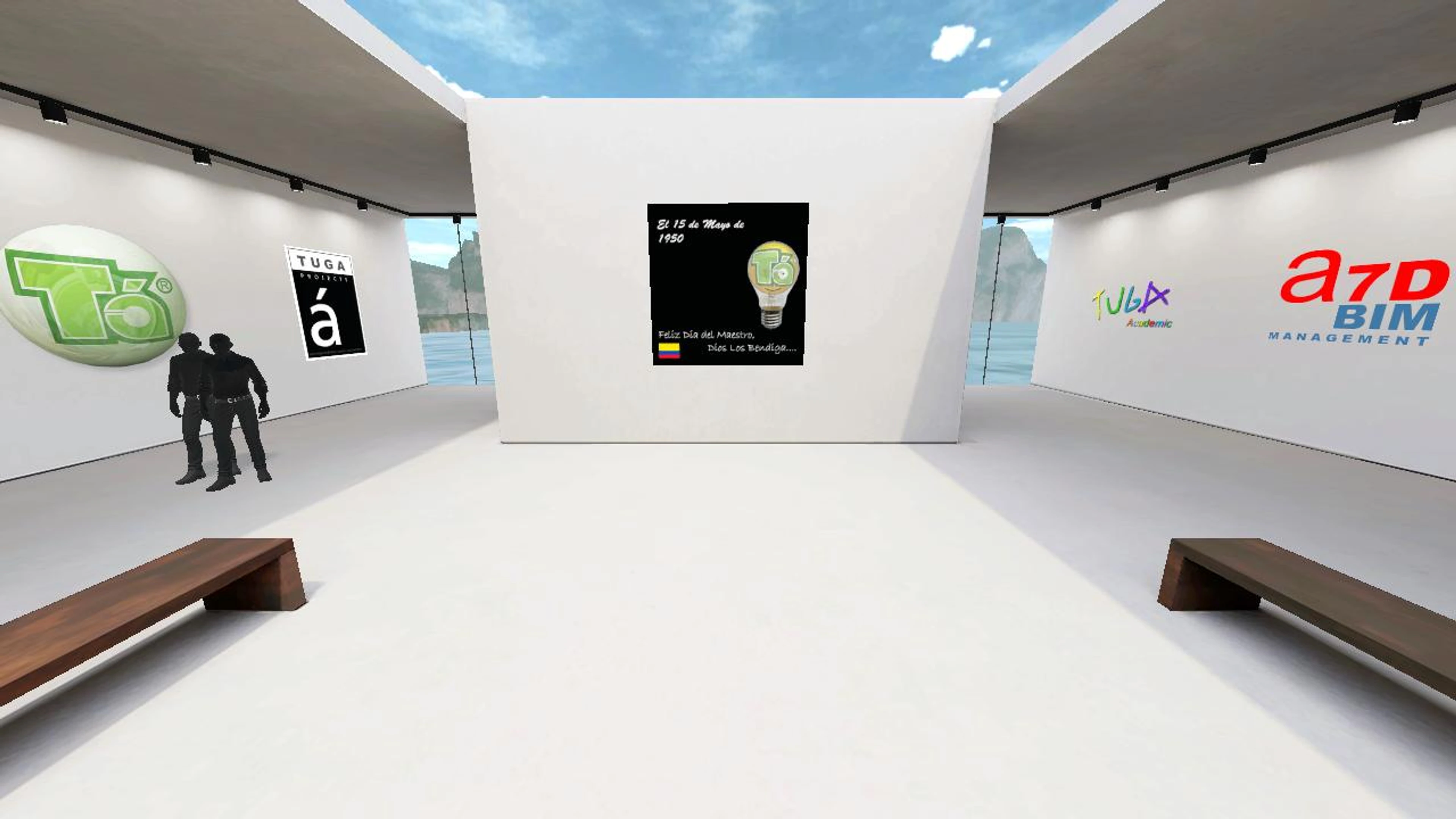 TUGA BRANDING HISTORY MUSEUM