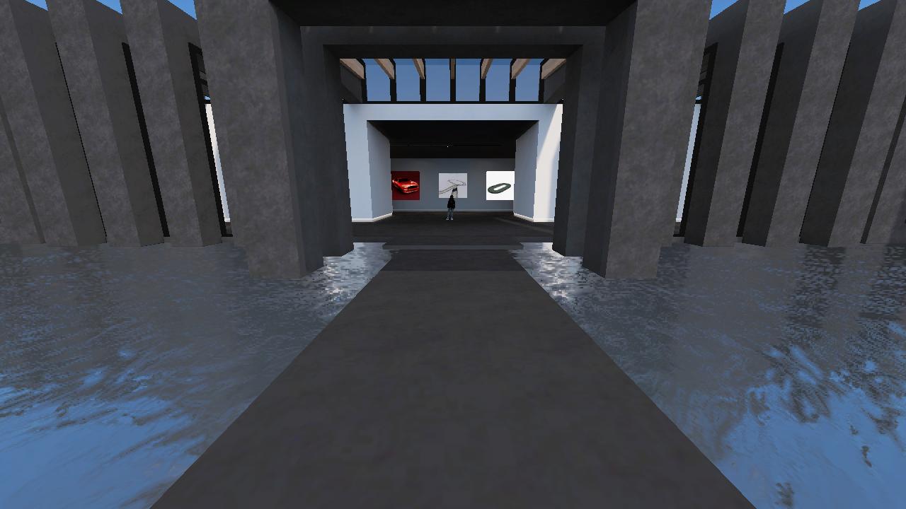 JaiSlai's Immersive Room | Spatial