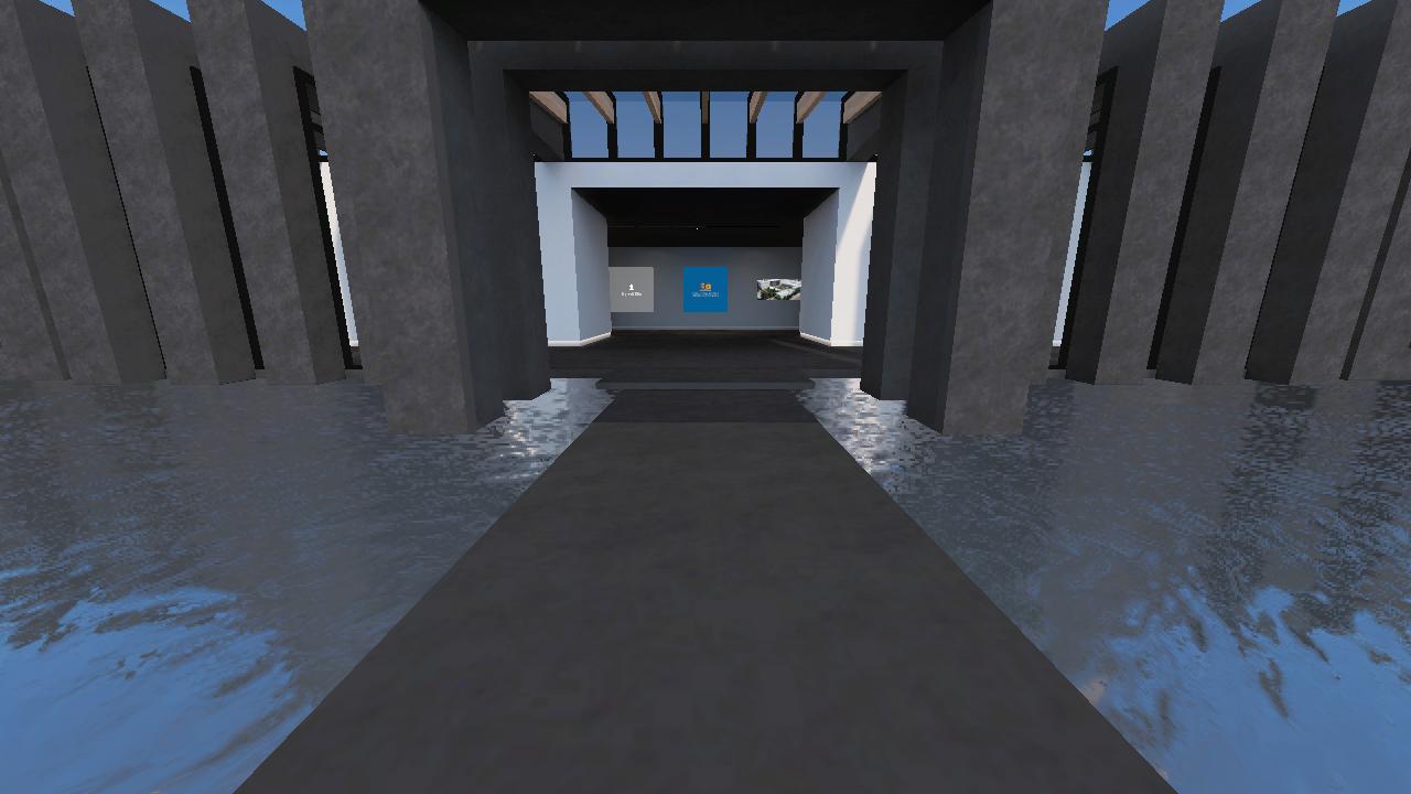 Ronald_villegas's Virtual Space