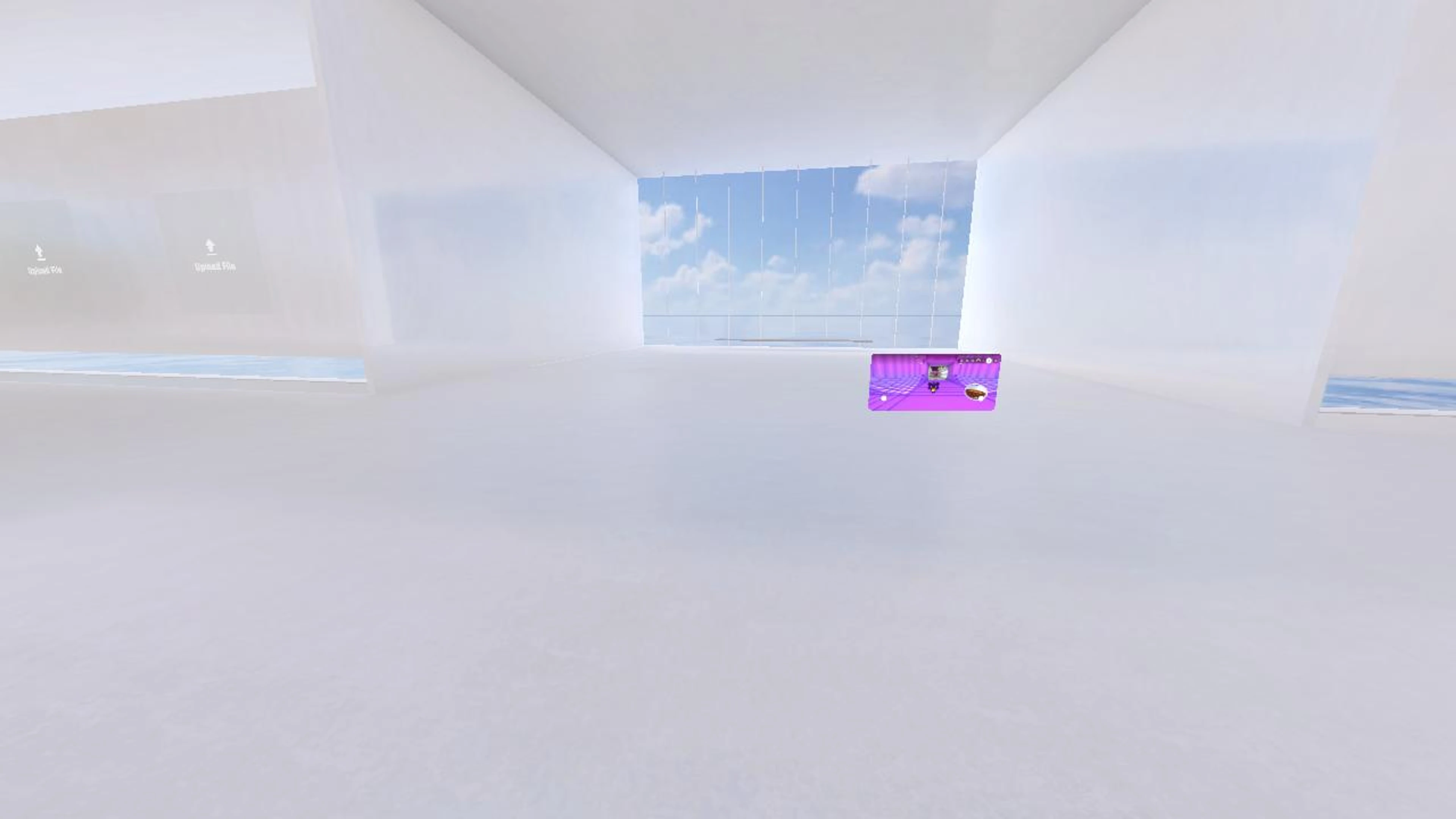 mav's Lo-Fi Hangout rc