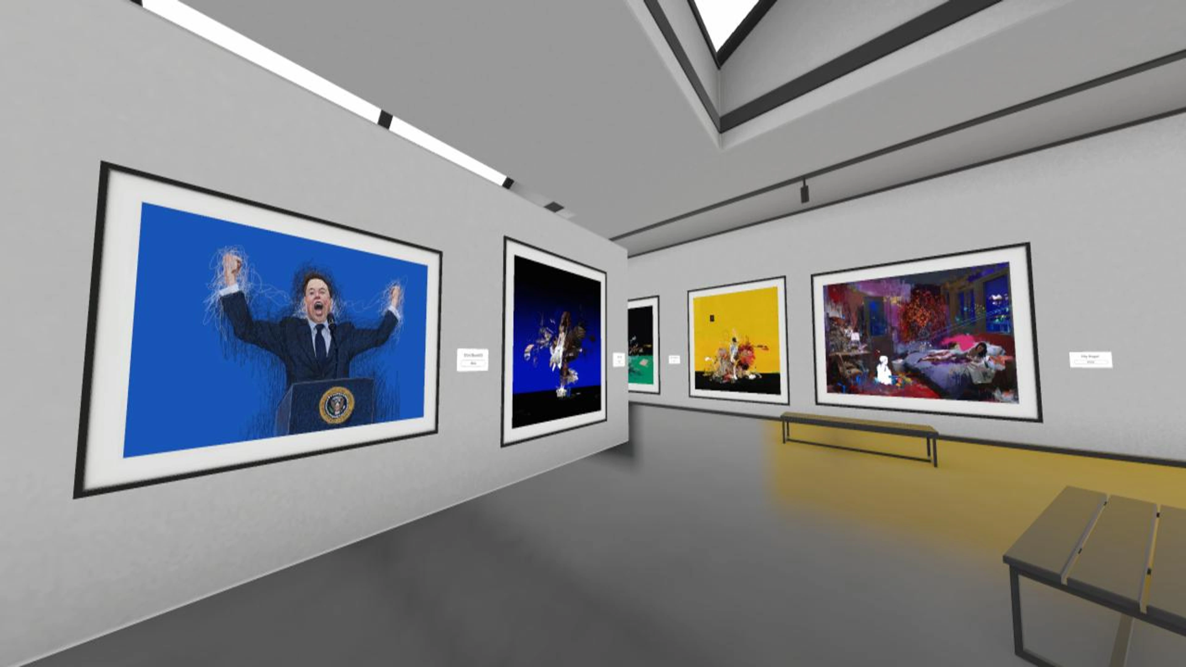 Gem Mint Gallery 