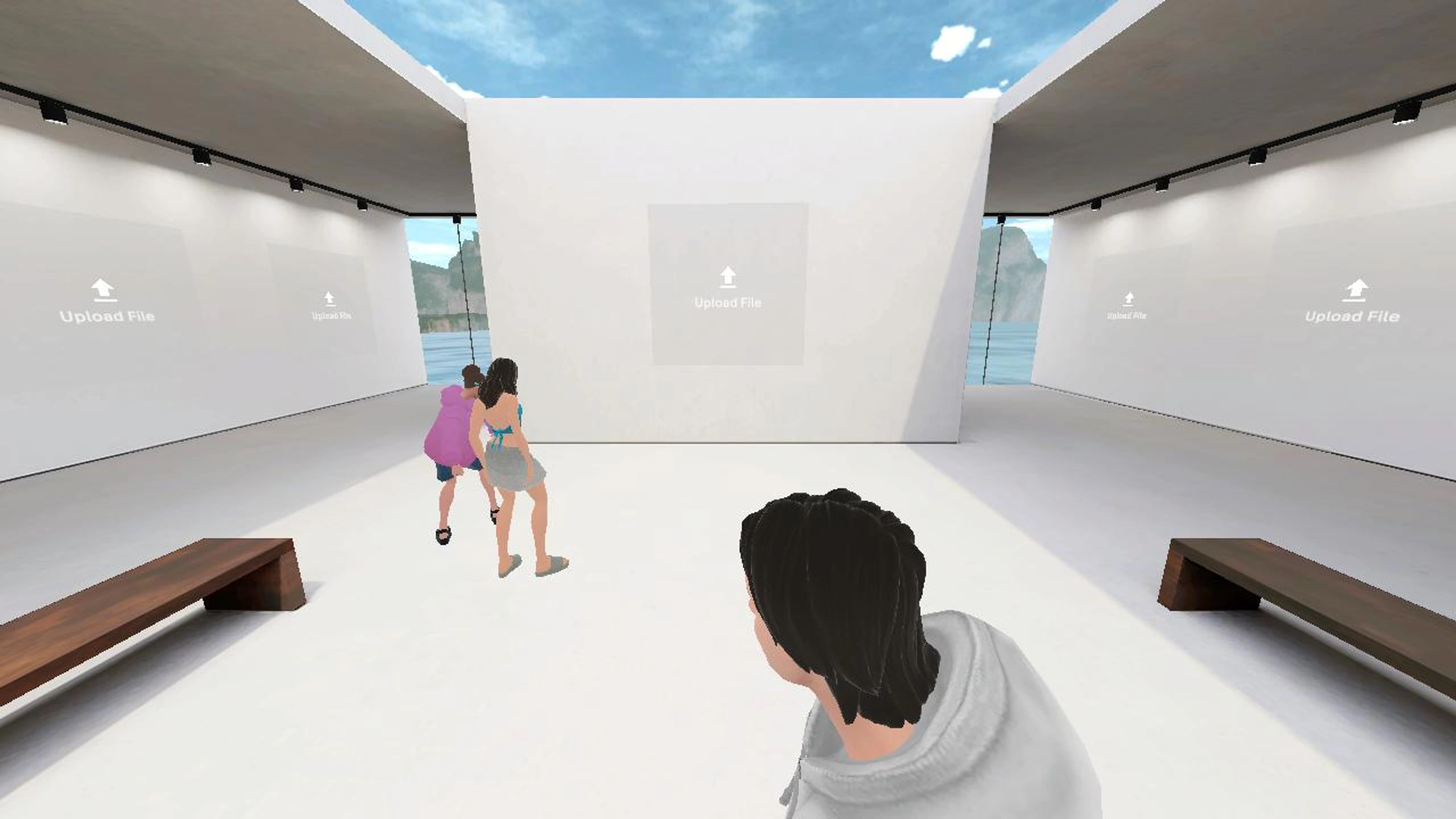 nunart's Digital Room