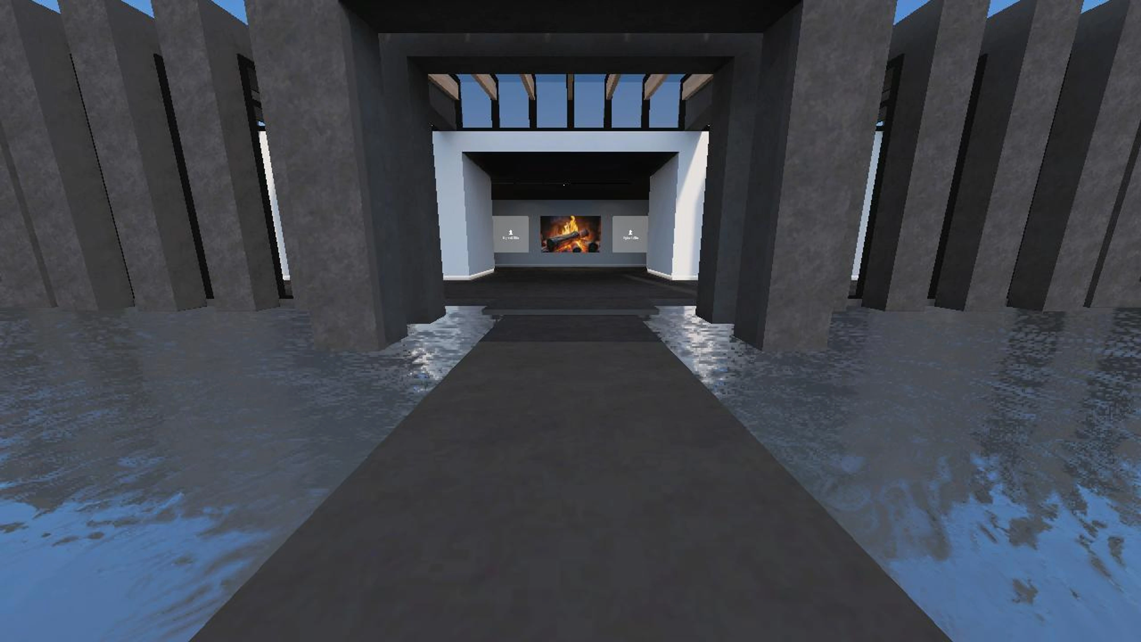 sunny007's Bespoke Hangout