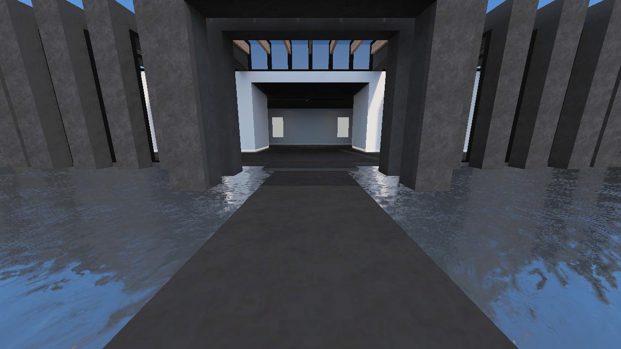 yael_24's Immersive Room