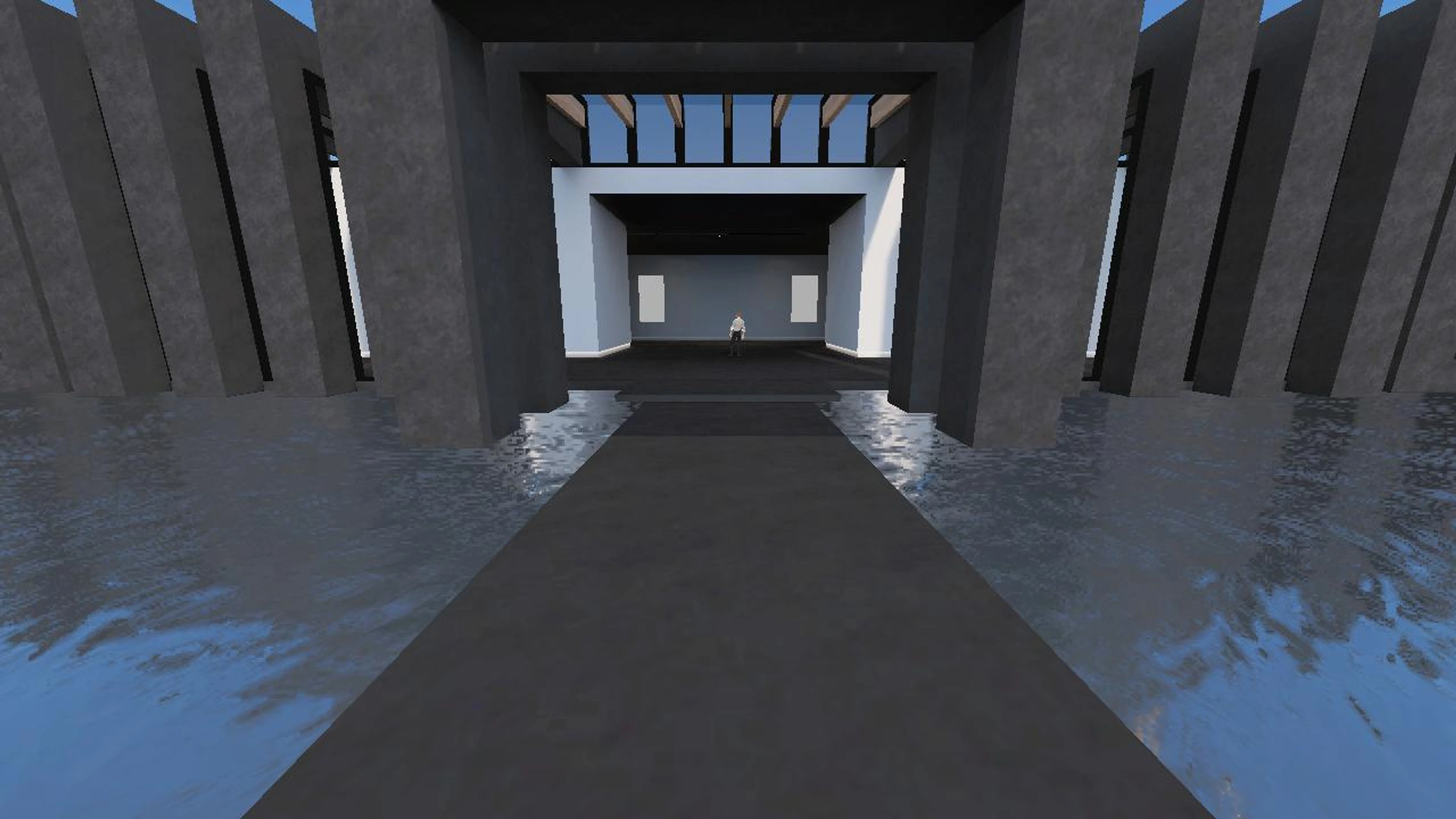 yael_24's Immersive Room