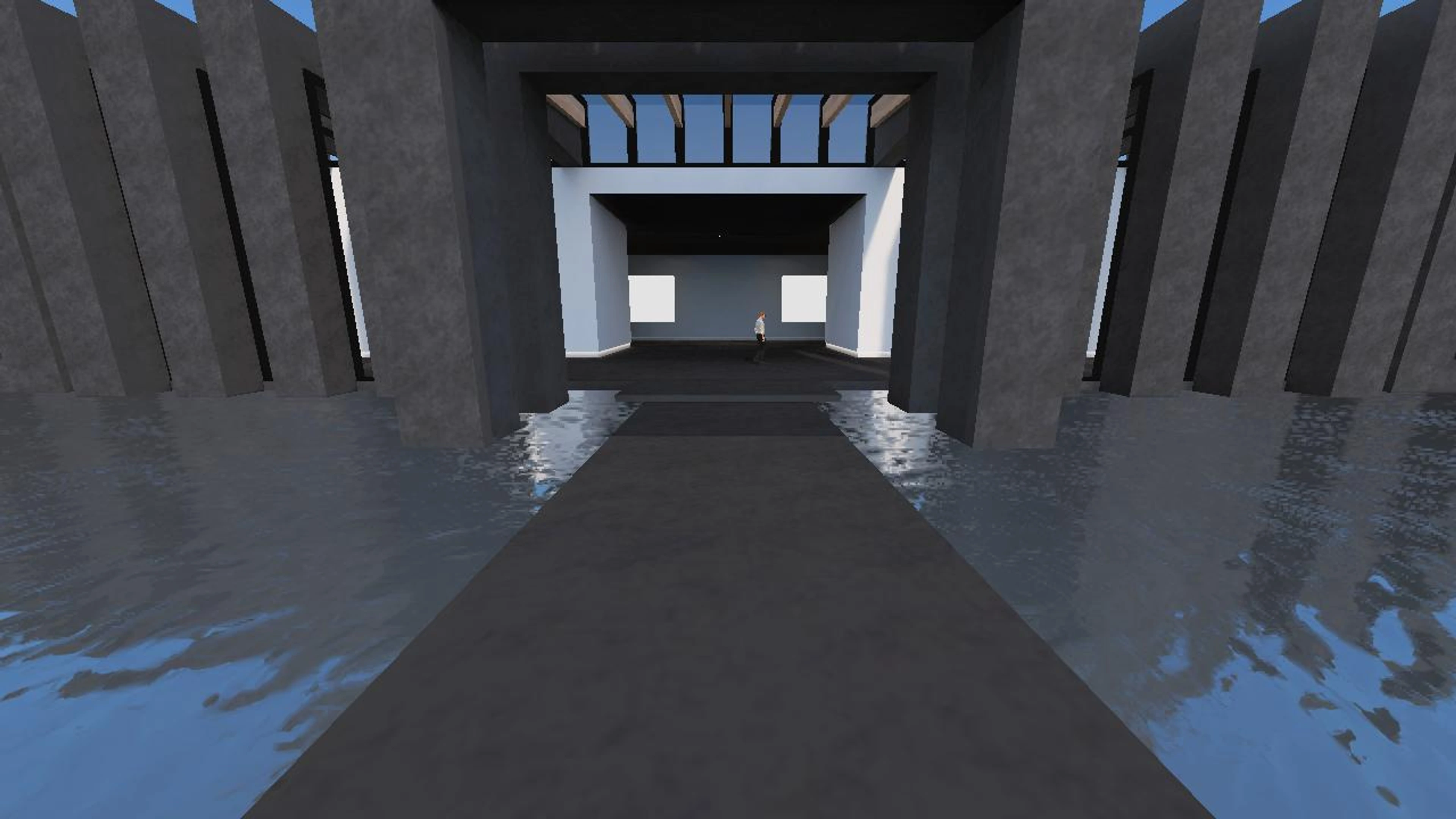 yael_24's Immersive Room