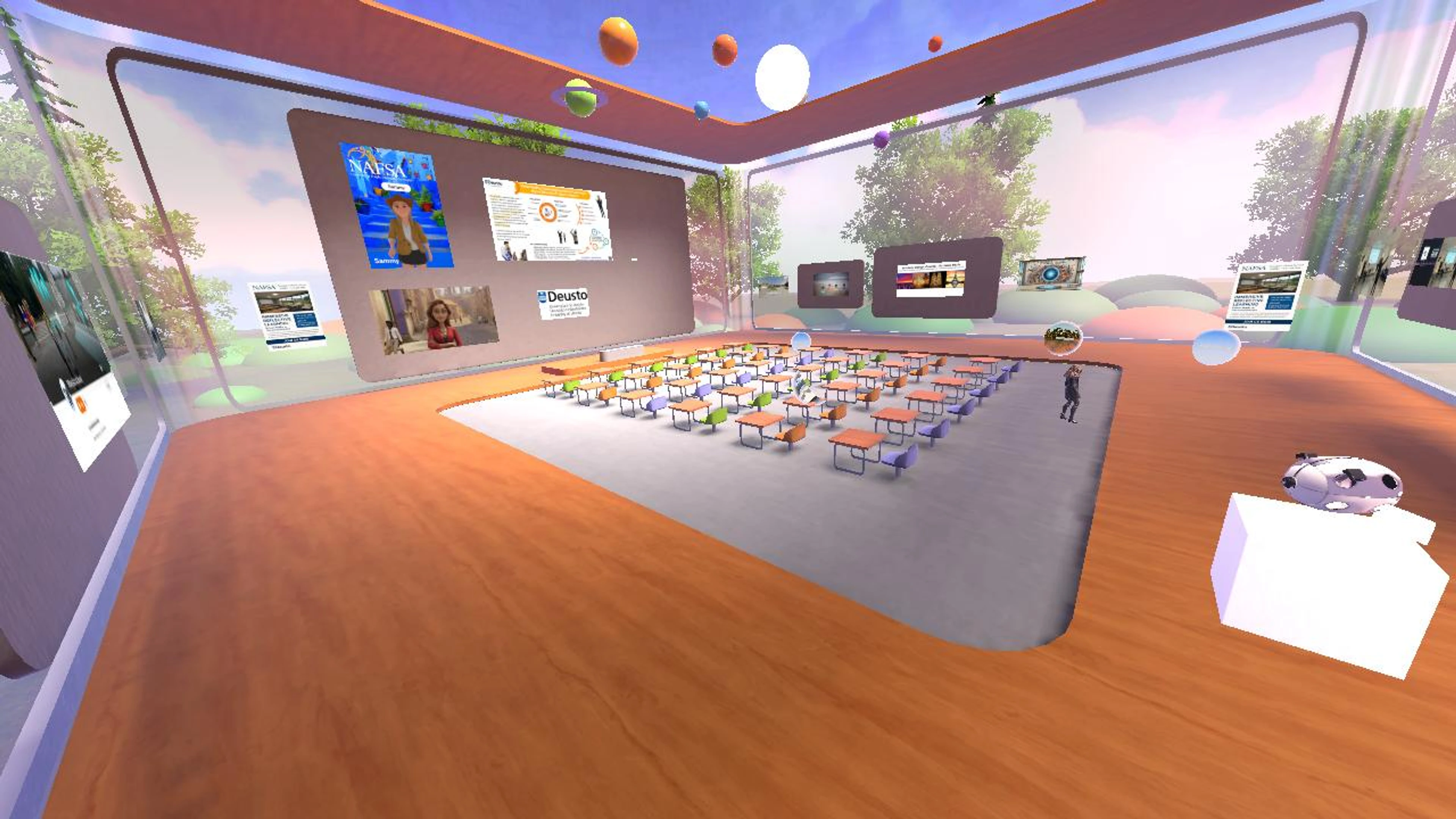 Metaversity_Samiha Chemli