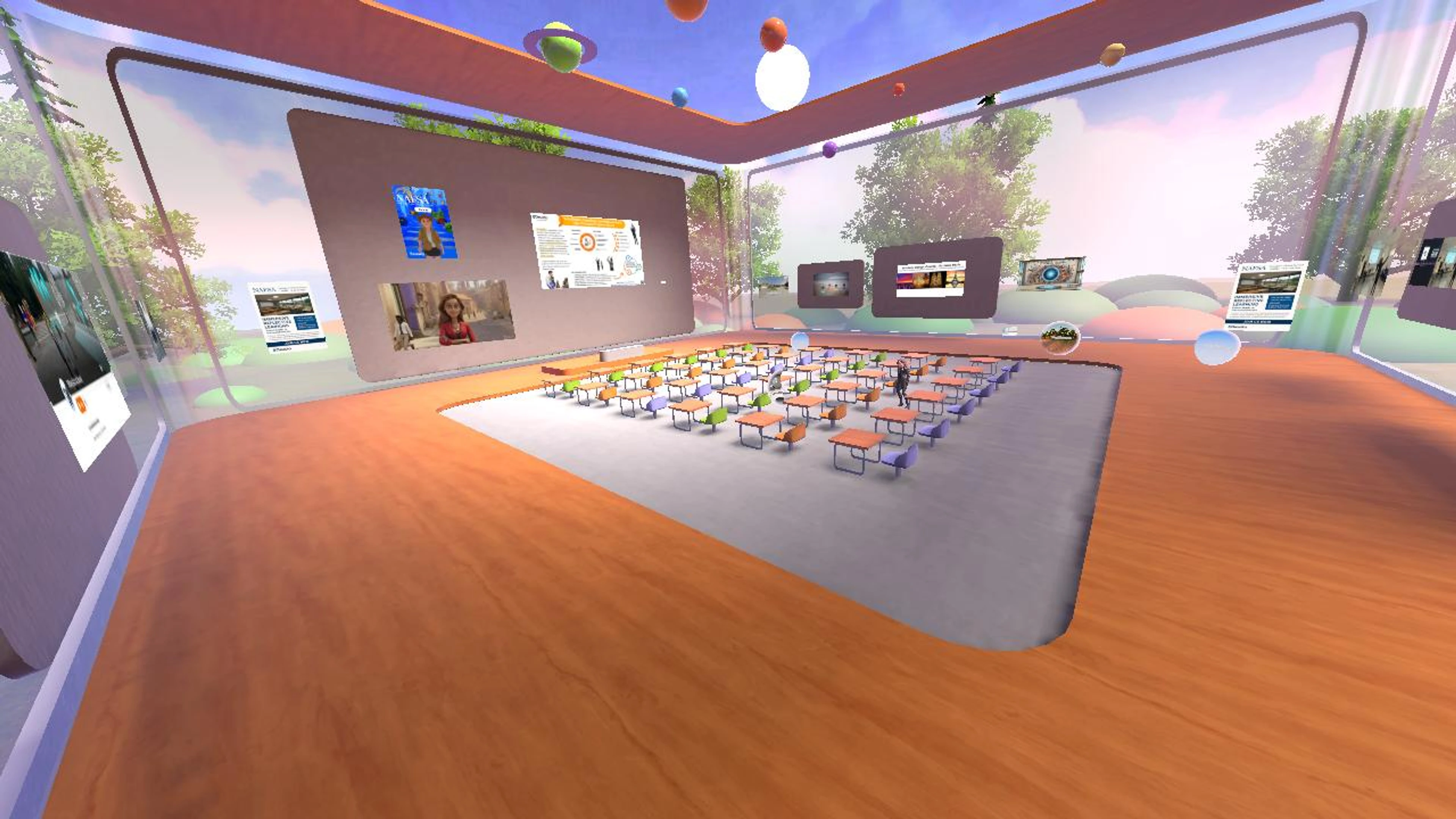 Metaversity_Samiha Chemli