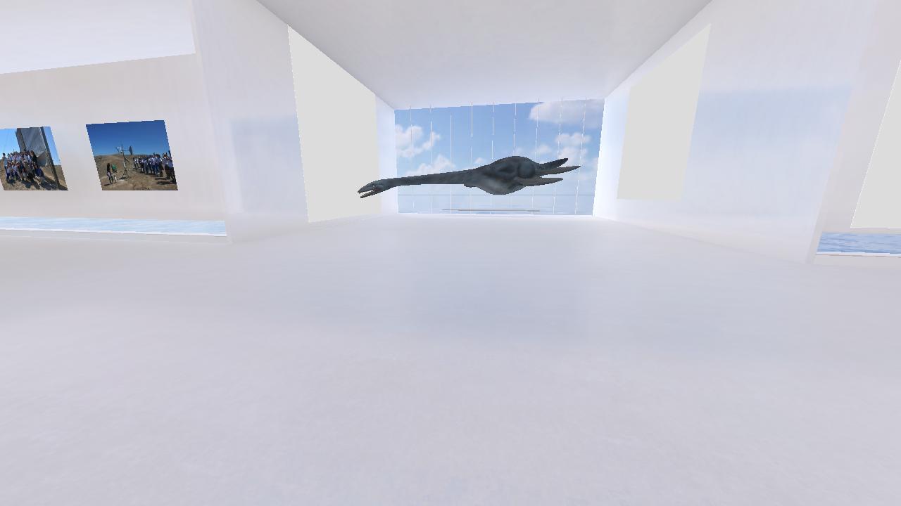 Museo VR Explora Tarapacá 