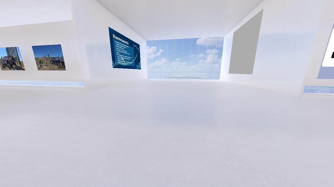 Museo VR Explora Tarapacá 