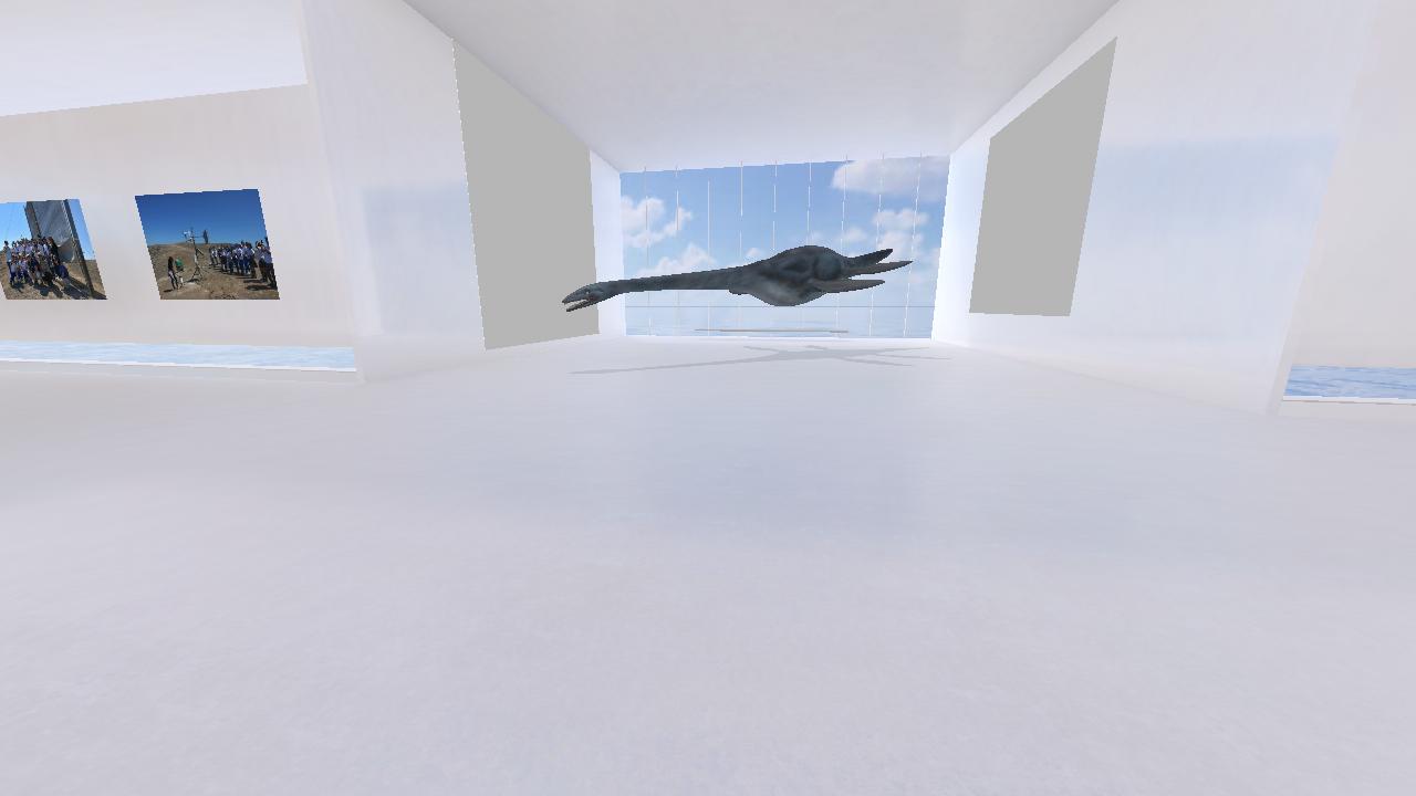 Museo VR Explora Tarapacá 