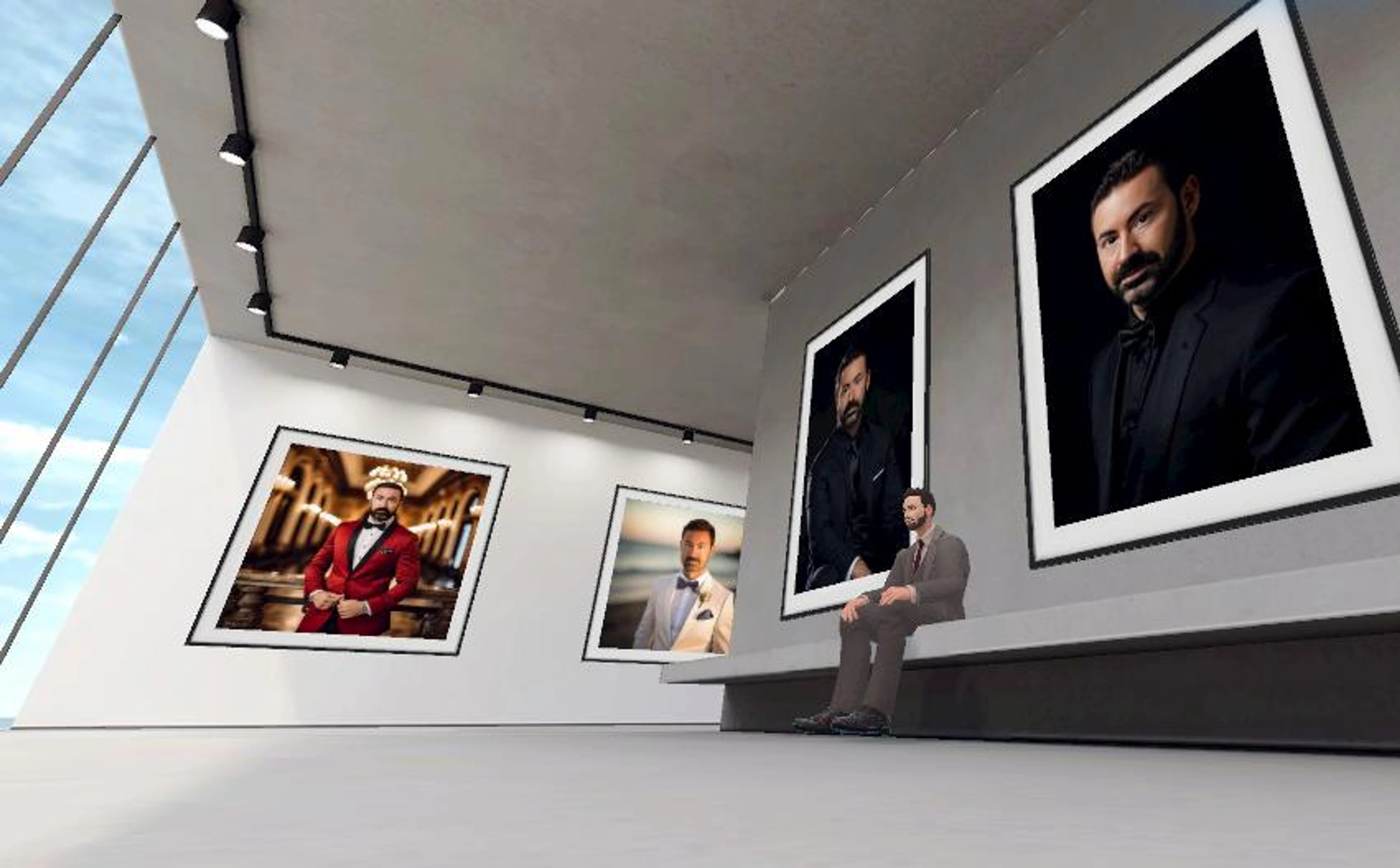 Edumundo's Gallery