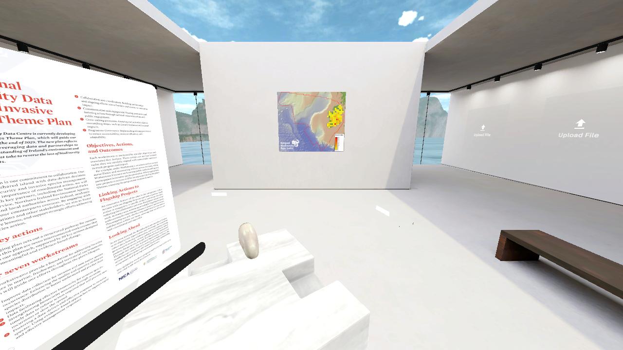 Environmental Science Sandbox
