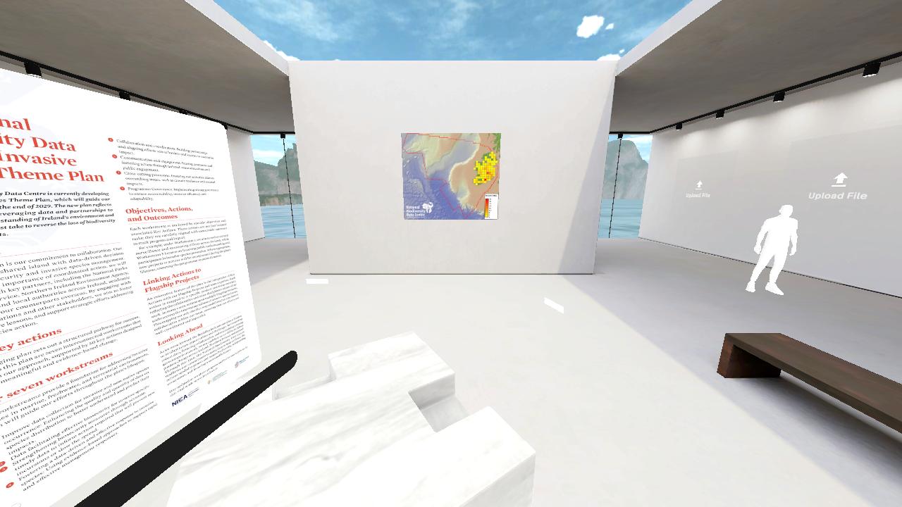 Environmental Science Sandbox