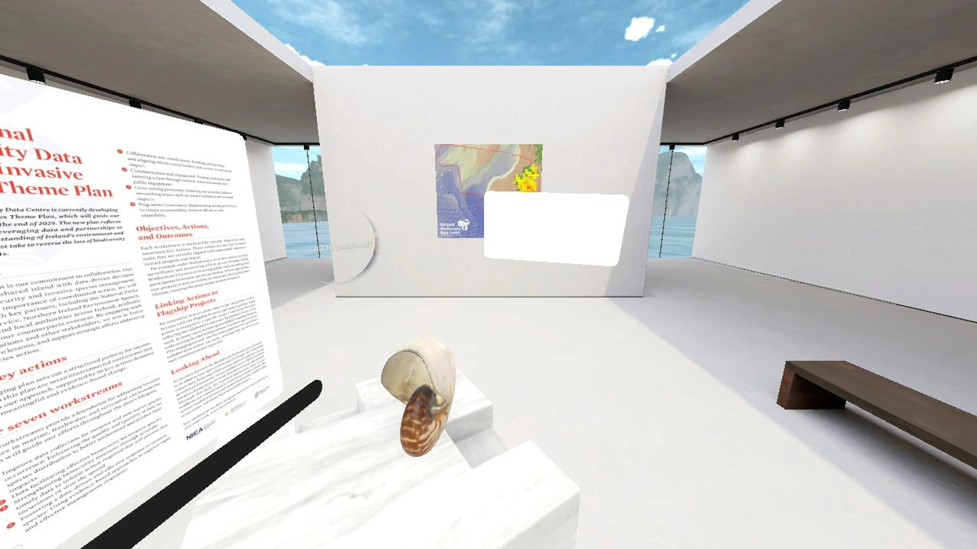 Environmental Science Sandbox