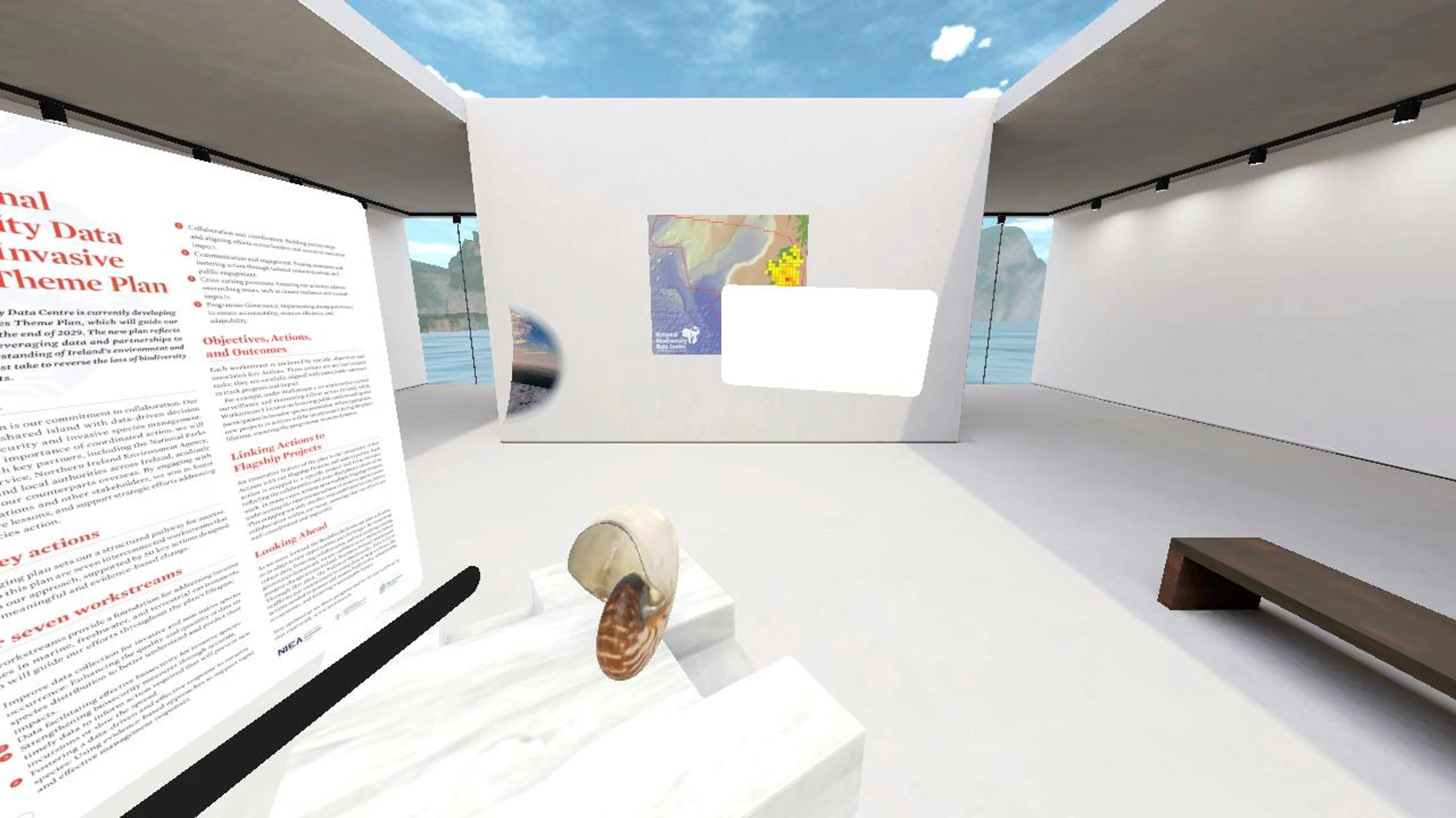 Environmental Science Sandbox