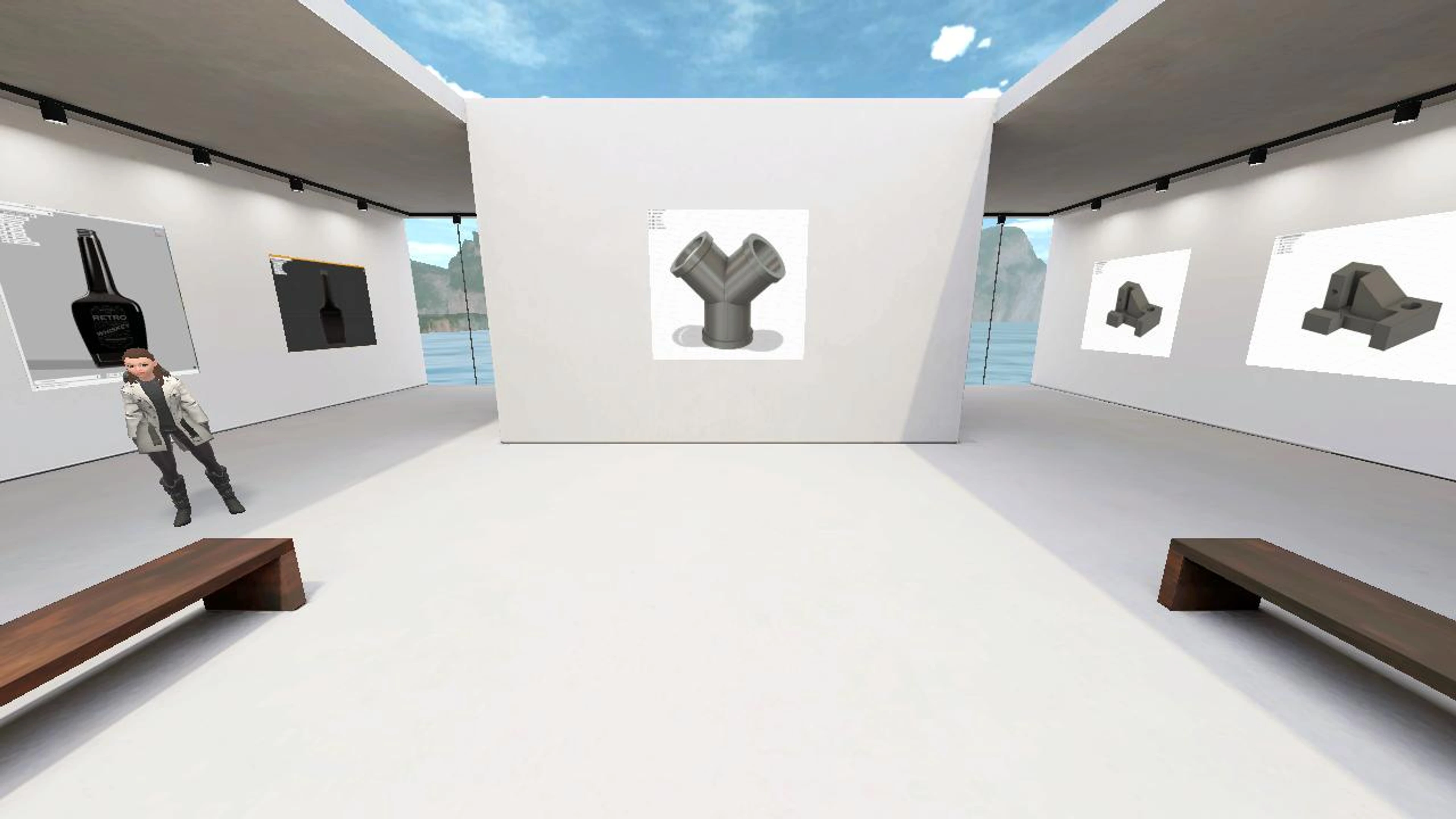 JISLA6's Next Hangout