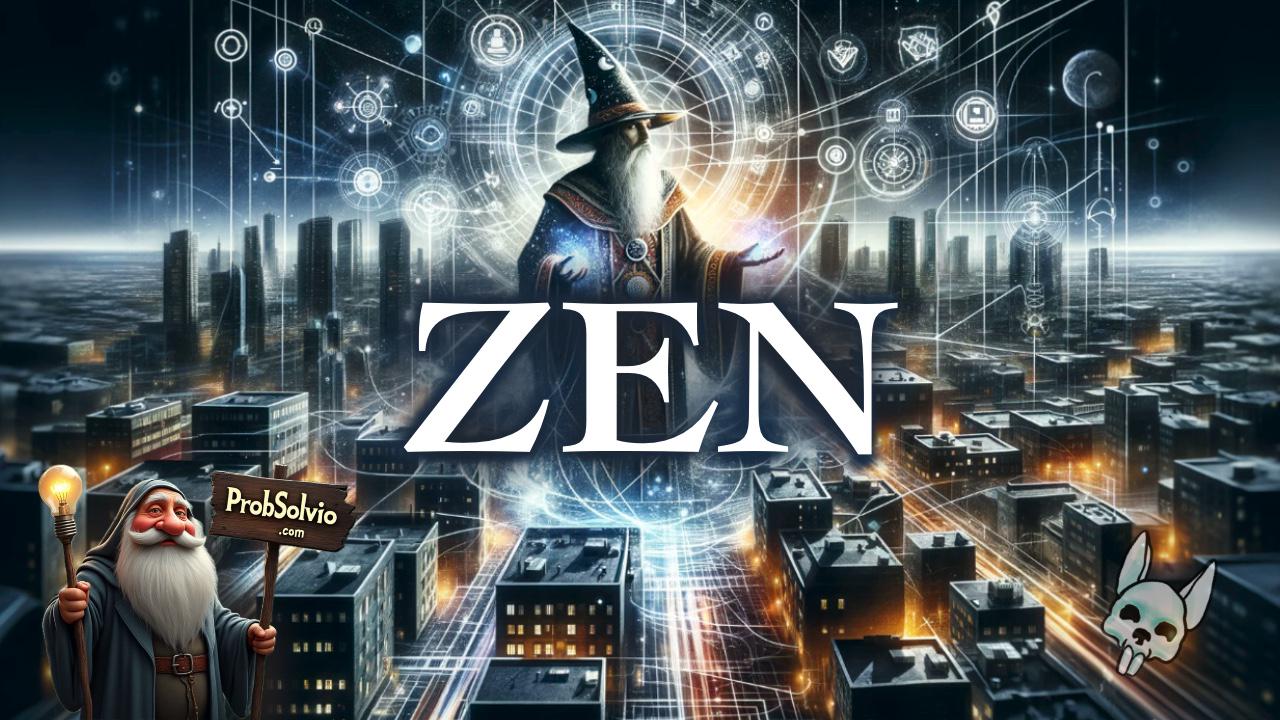 ZenSpace