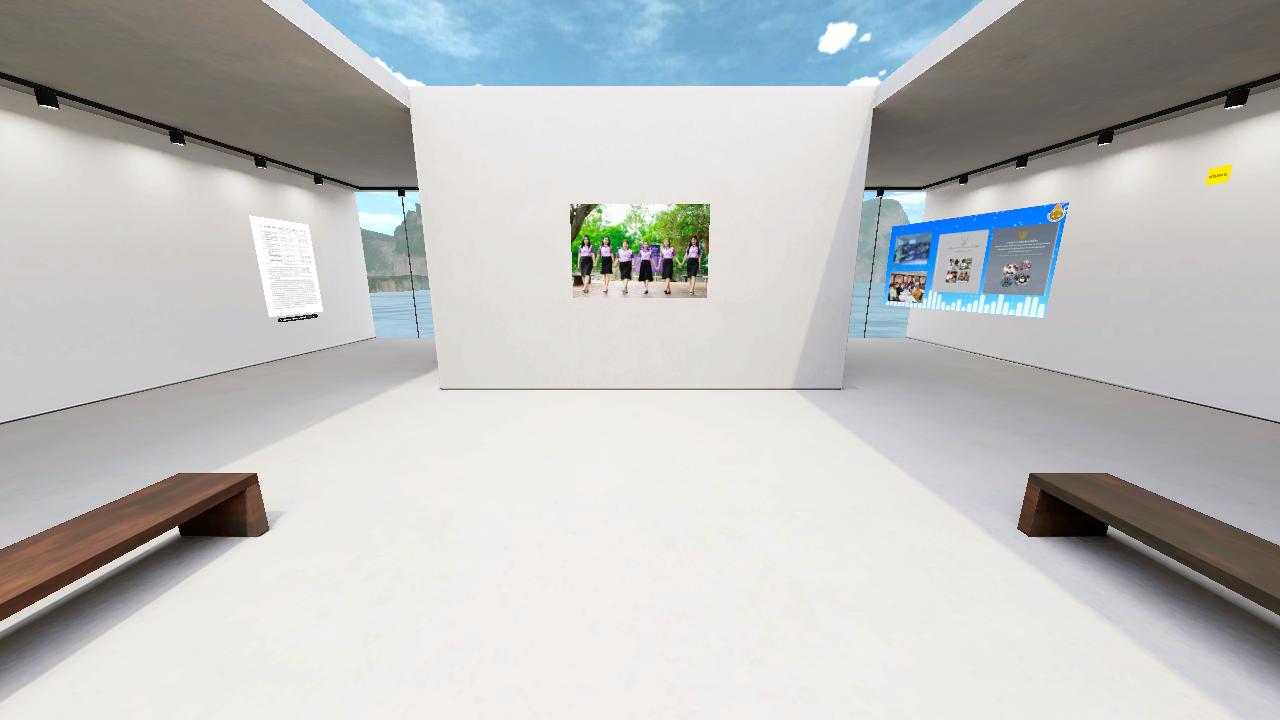 wilaiwan12514's Virtual Area