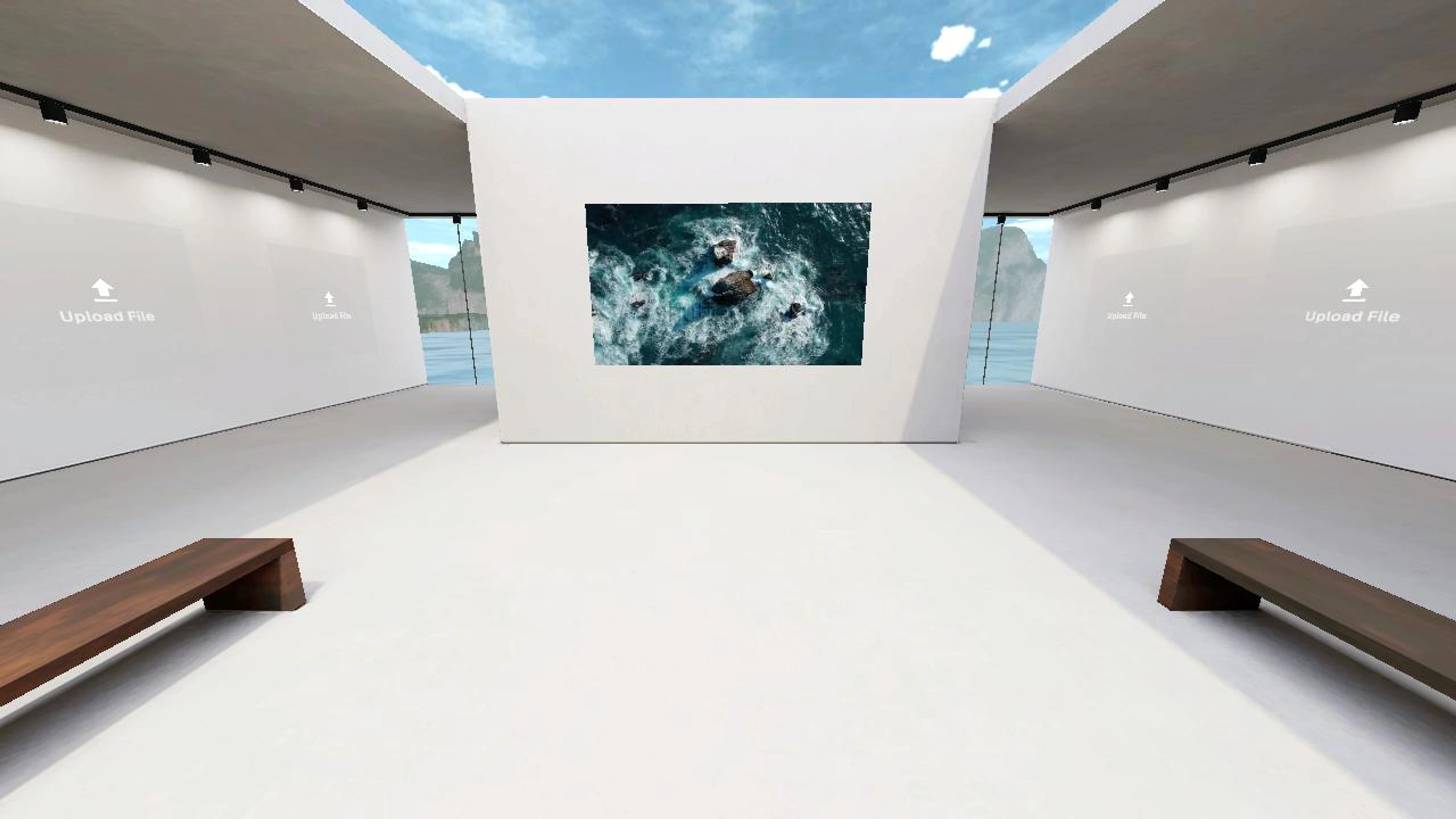 Apresentação de Produto