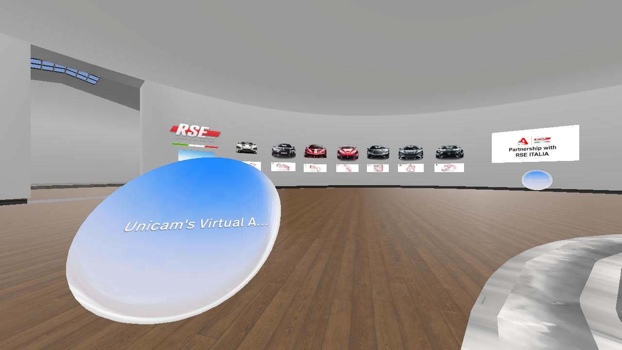 Autly Virtual Hub