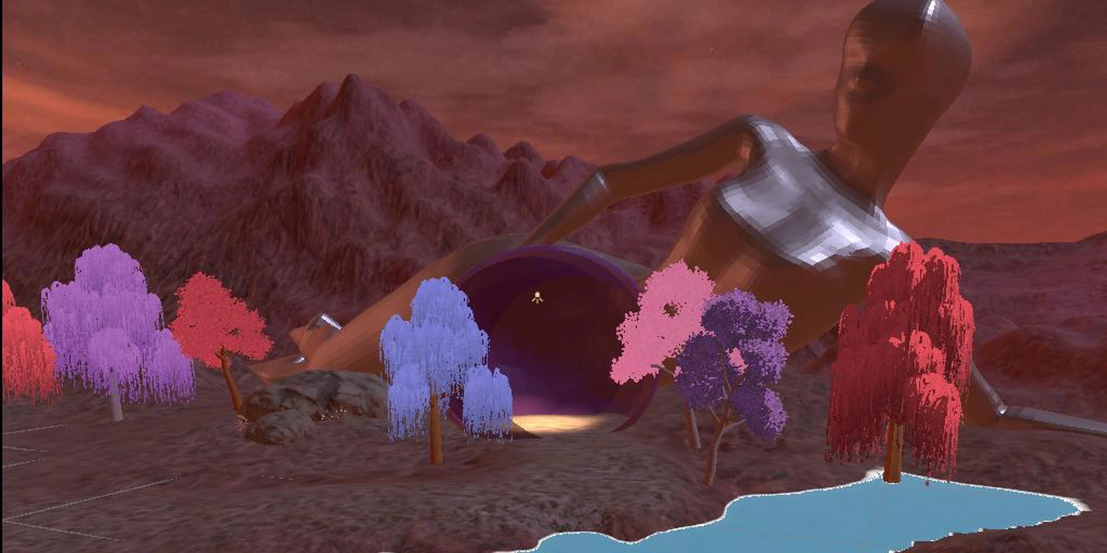 CMST490 Example Project