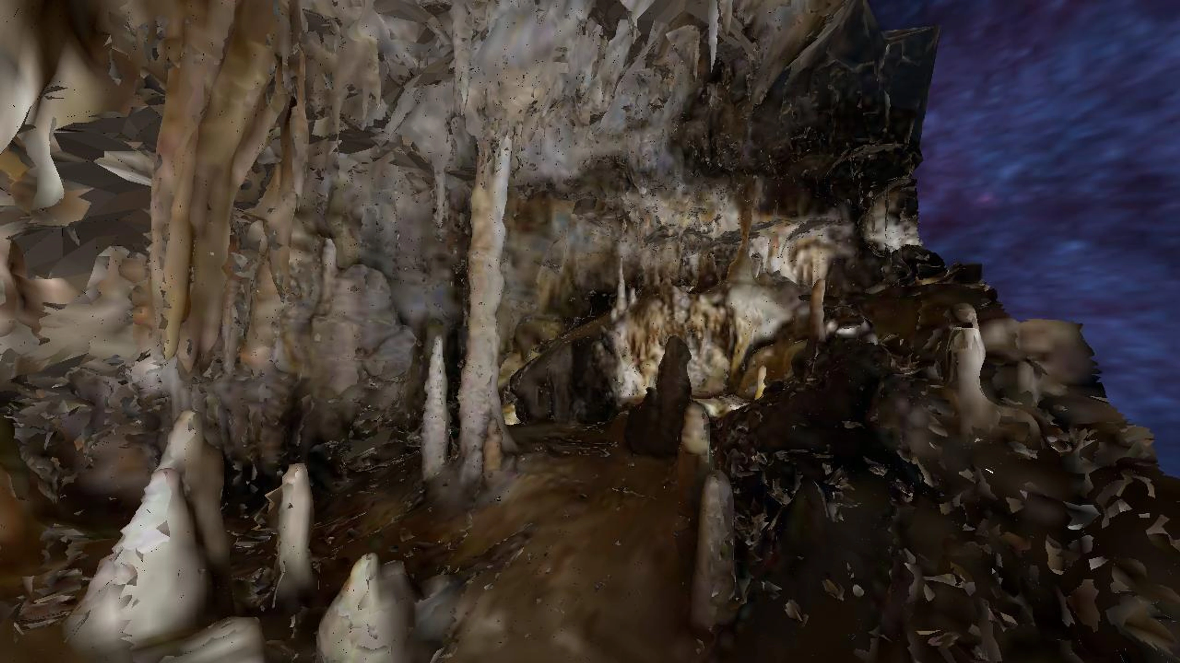 TaahM / virtual space