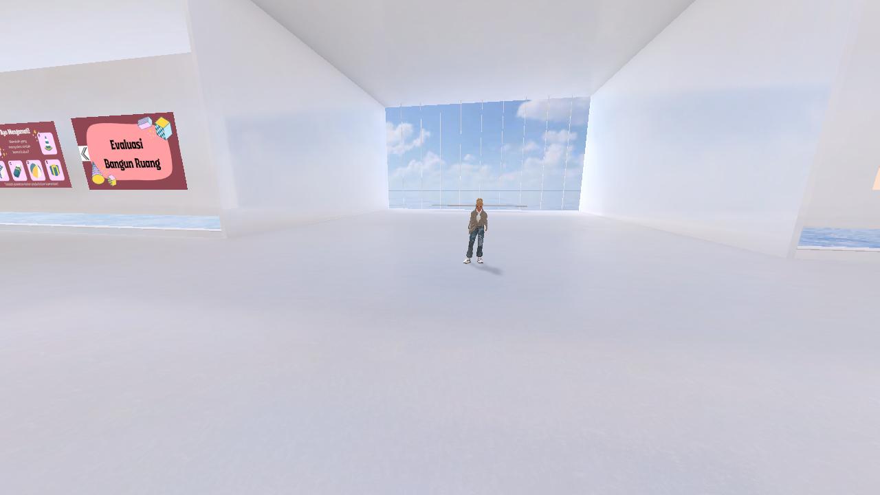 amrulianabaliani's Digital World