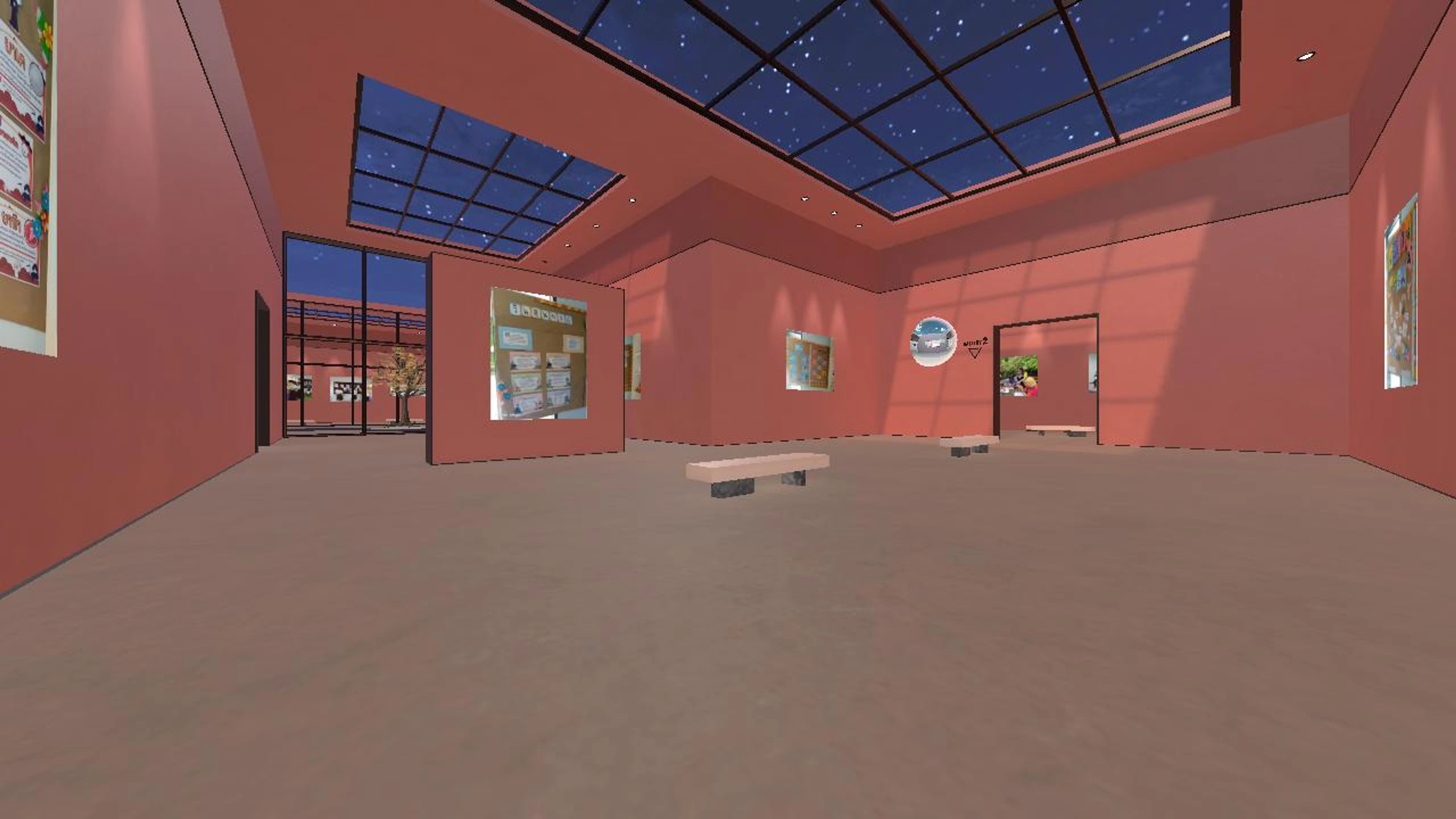 ห้องสมุดประชาชนอำเภอทุ่งสง