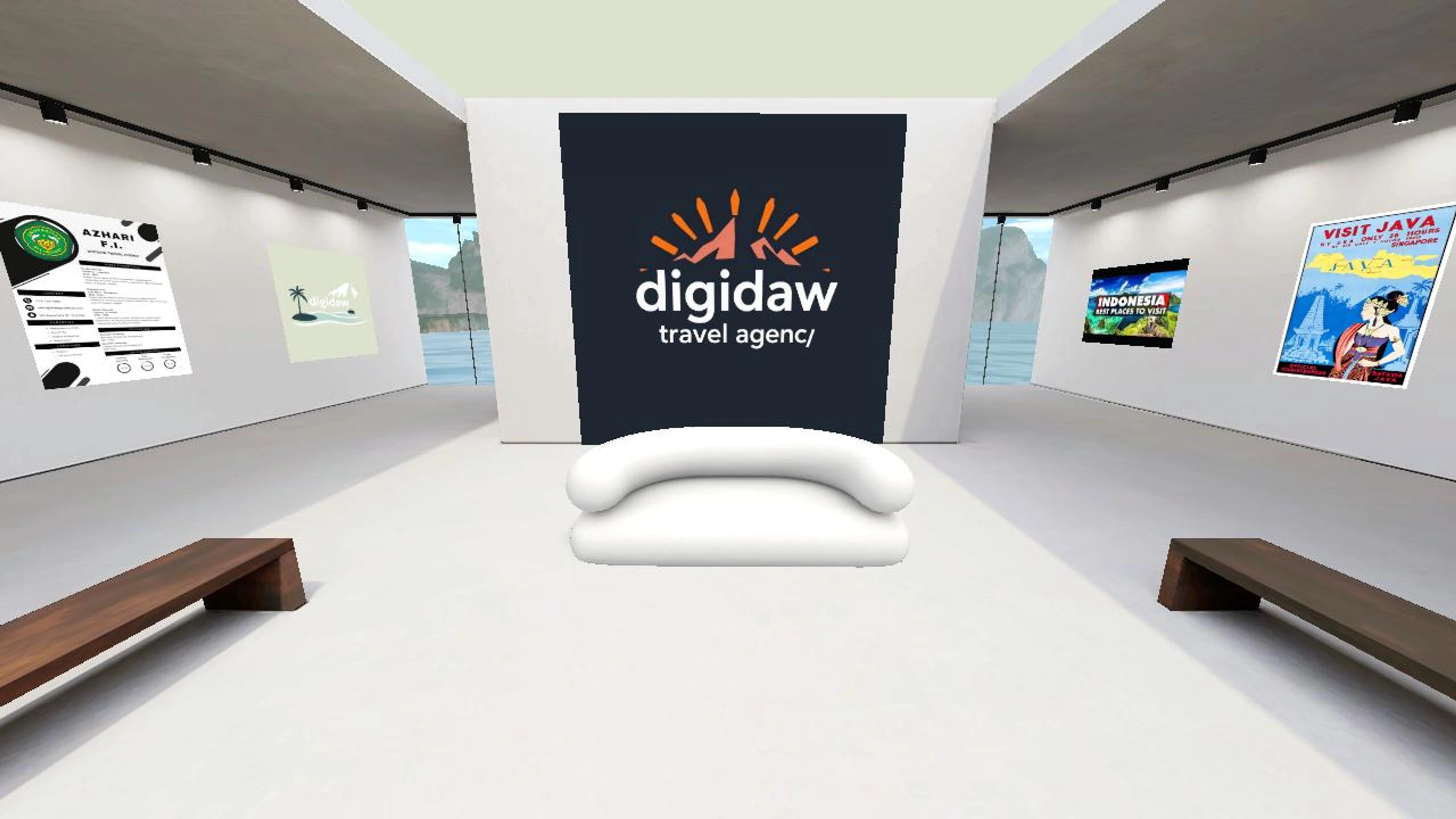 digidaw travel agency