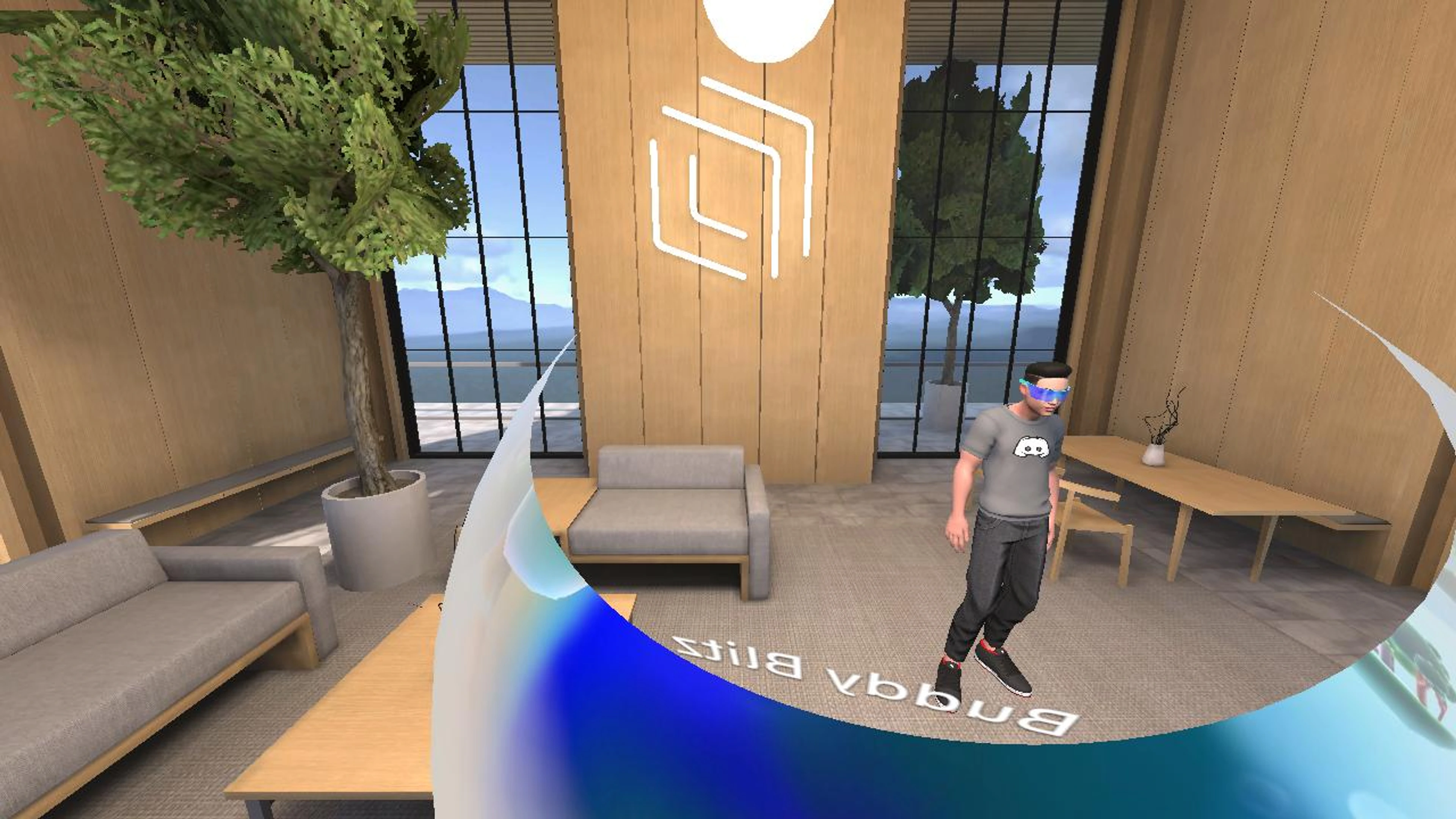 Davizoca e Aline's Digital Place