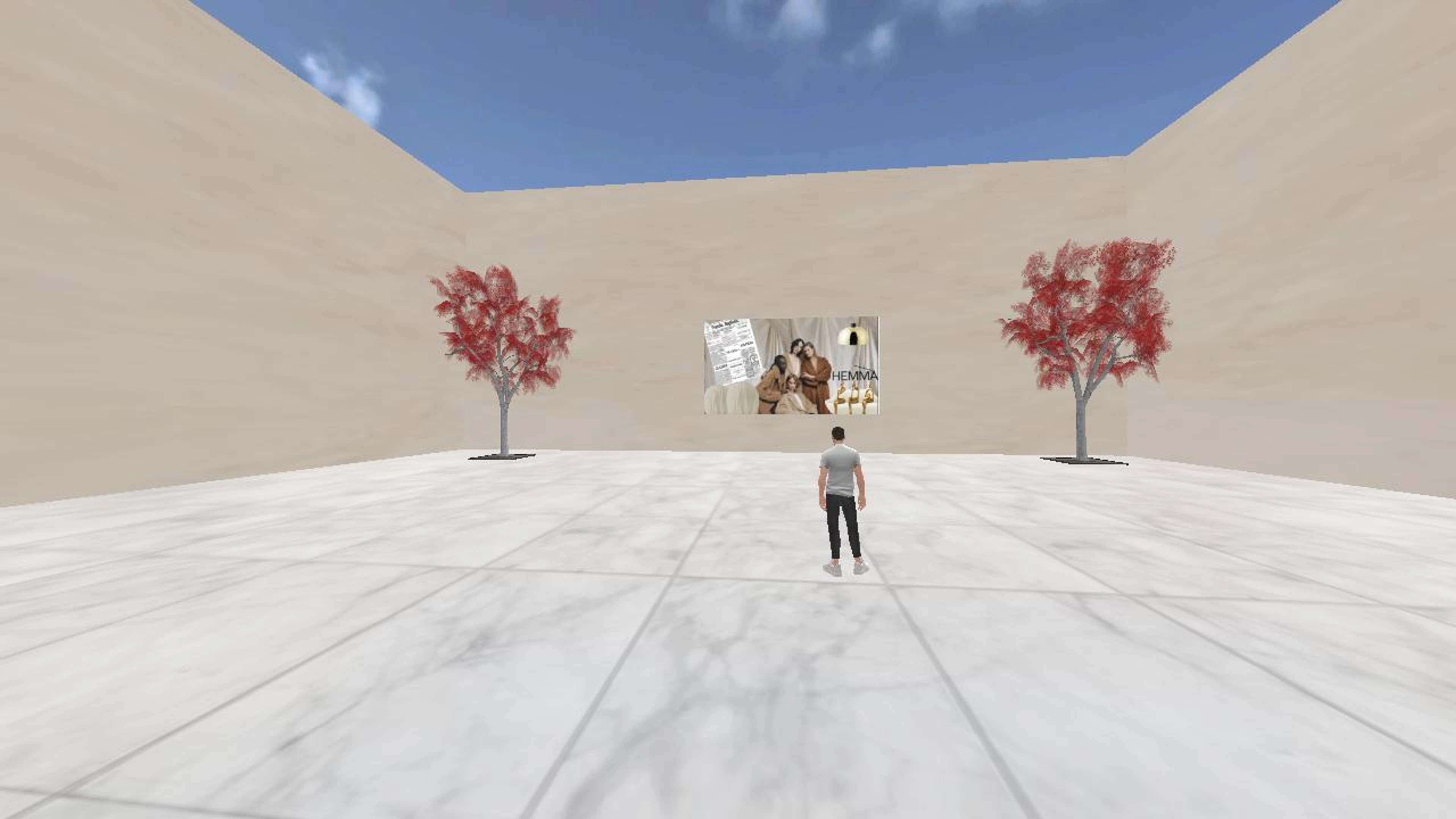 Hemma ( demo 1 )