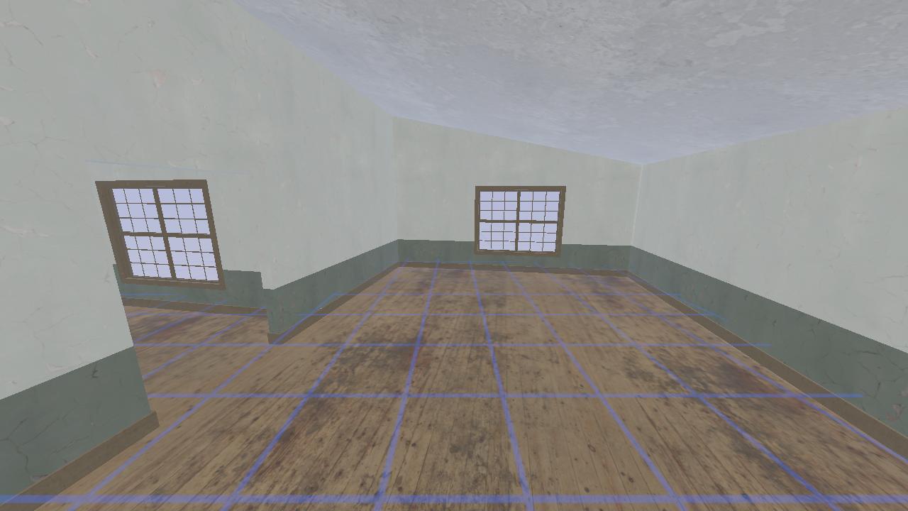 rampo's Immersive Place