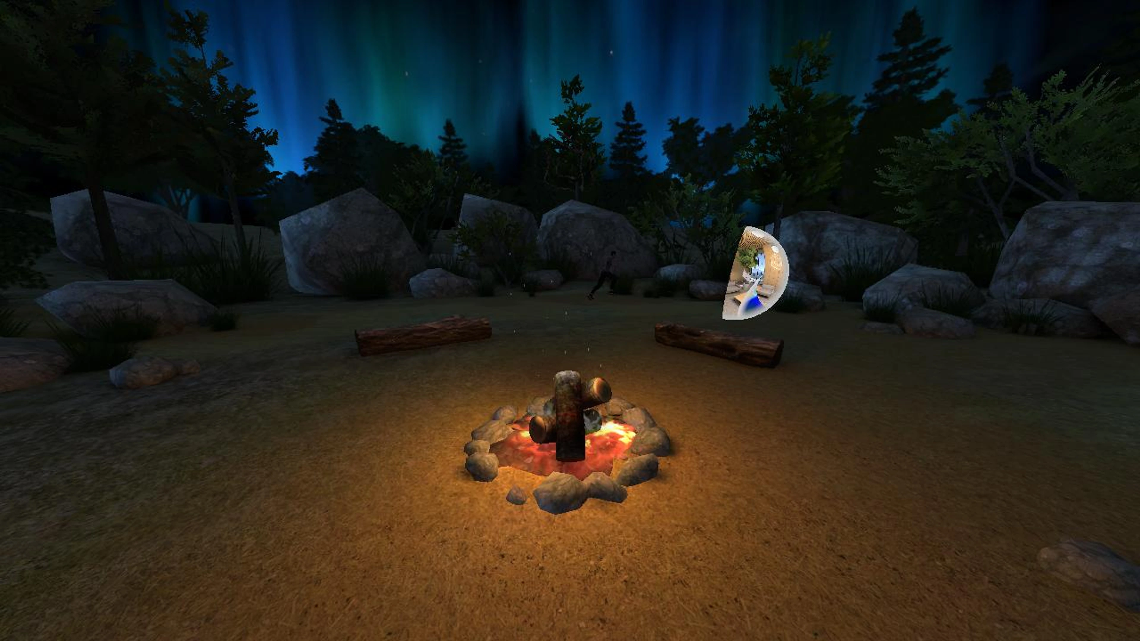 Davizoca e Aline's Next Hangout