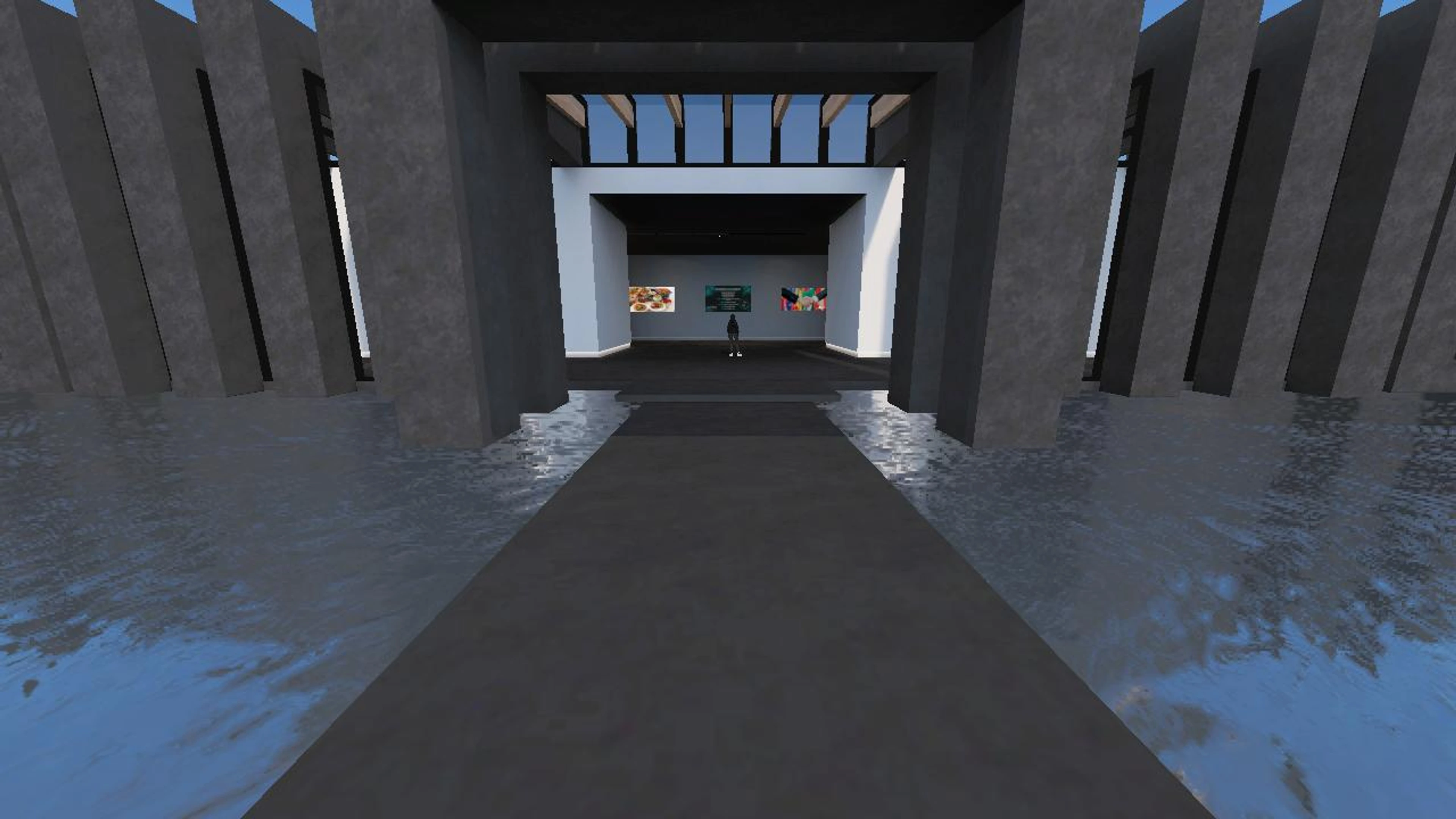 danna_08's Bespoke Scene