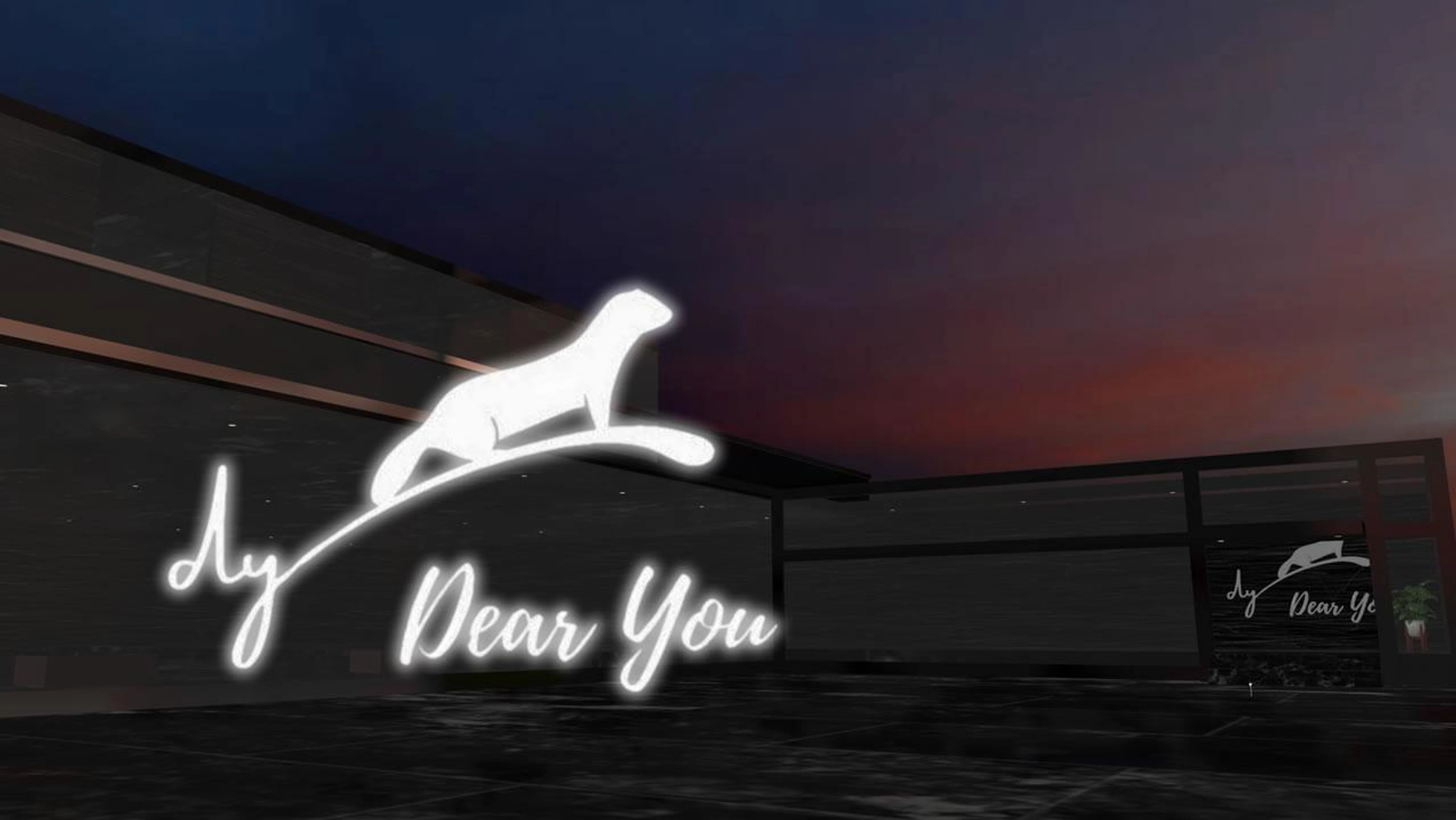 Dear you