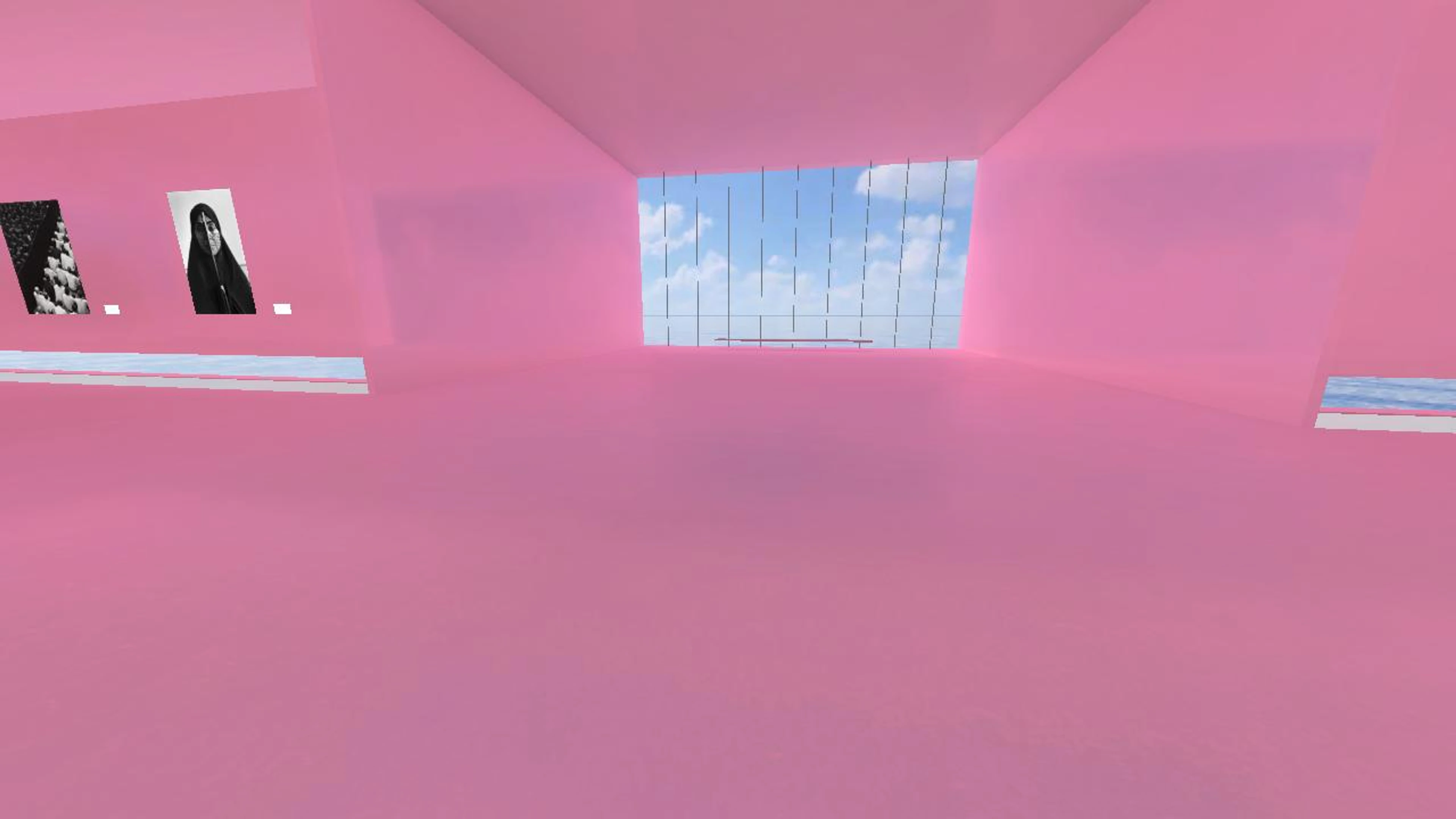 Women on the Edge: Feminist Art Beyond the Canon