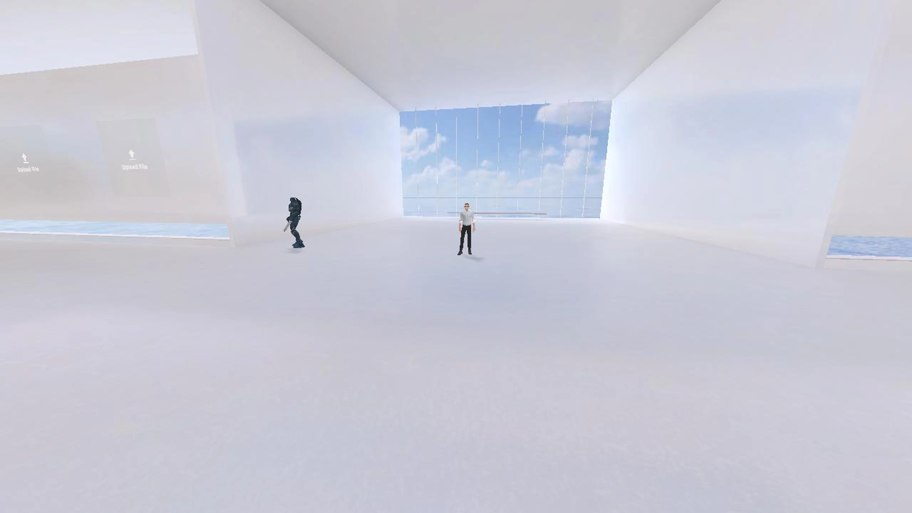 Yufis_Azhar's 3D Scene