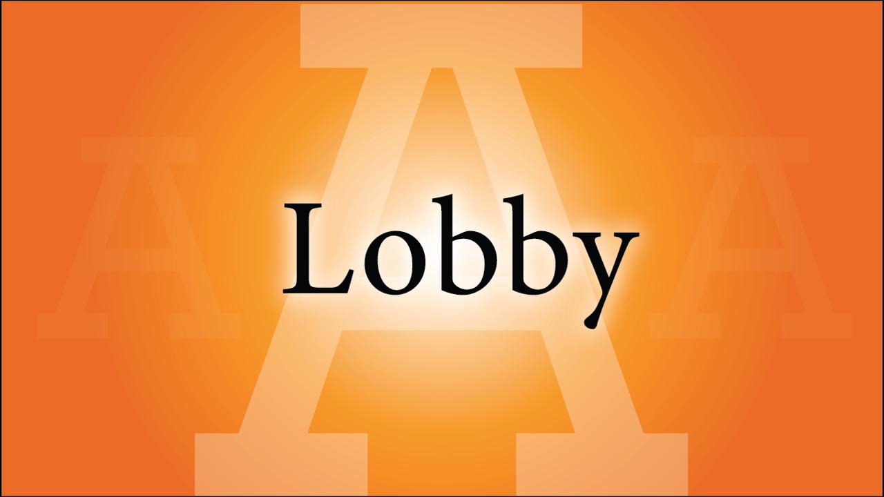 Lobby Razón Abierta