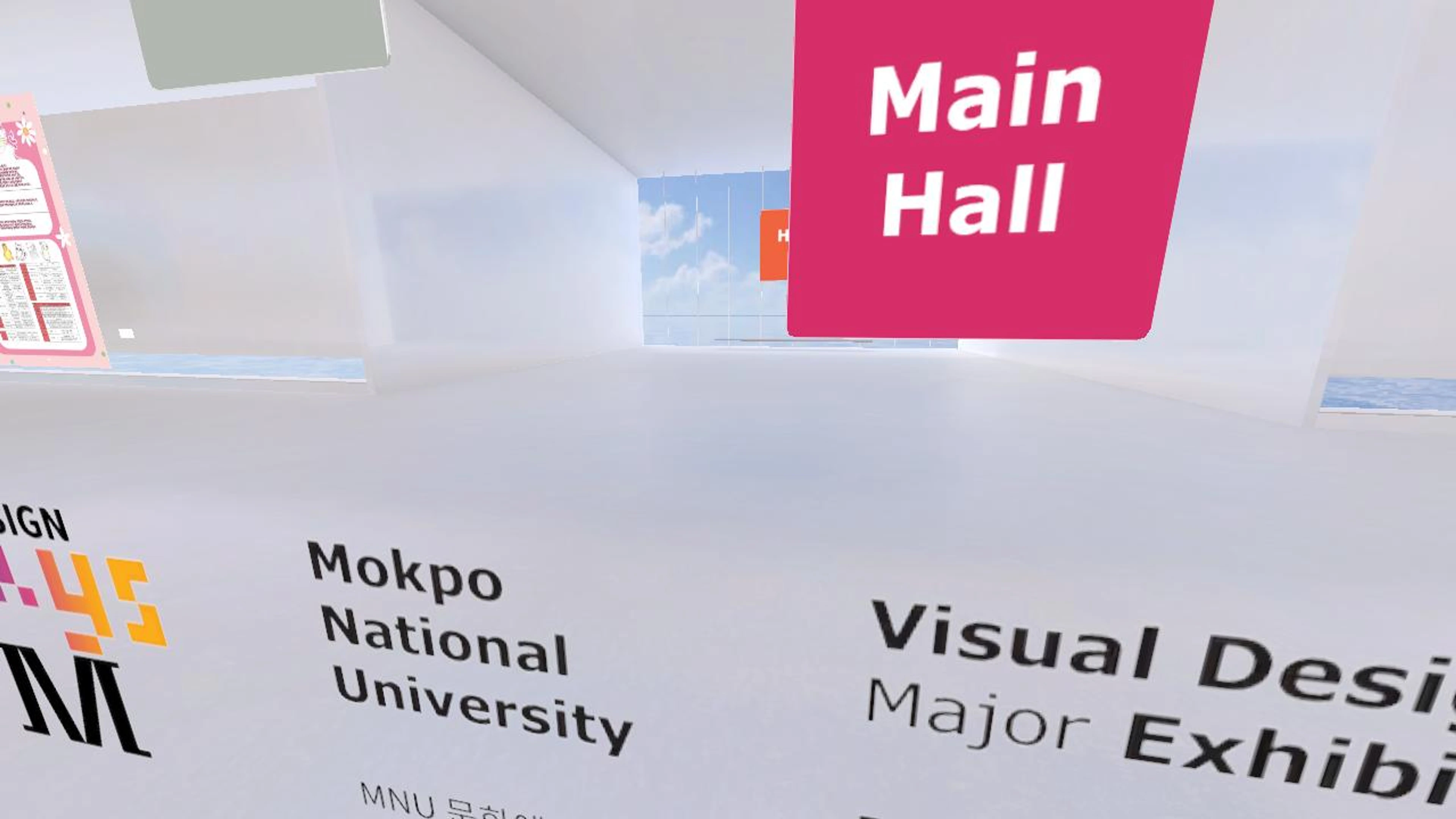 [Design Day M] Theory in Teaching Visual Arts