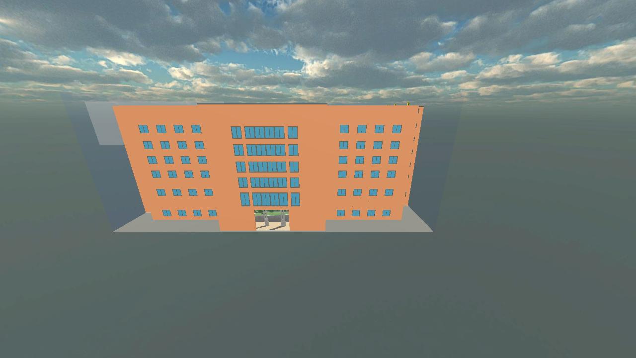 SDT Building  UMT