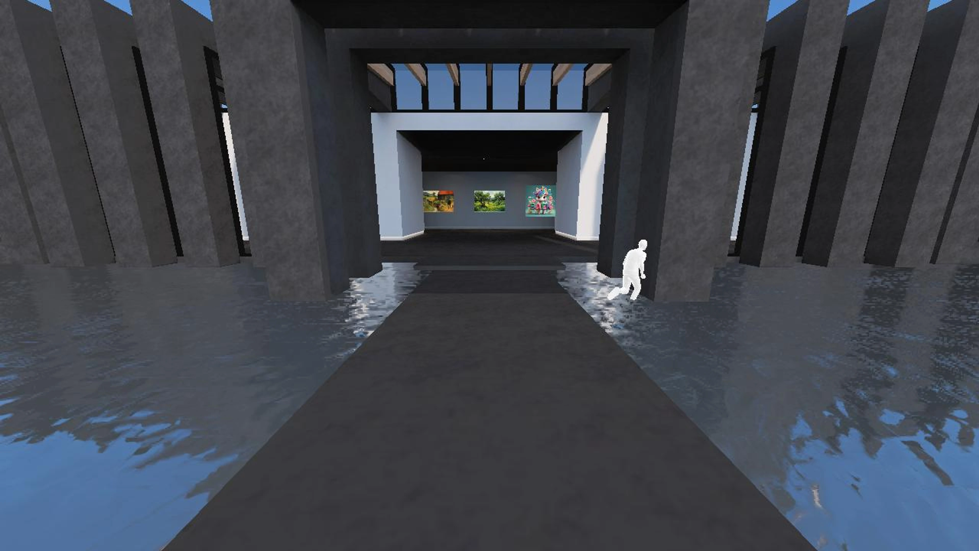 부산예중_갤러리