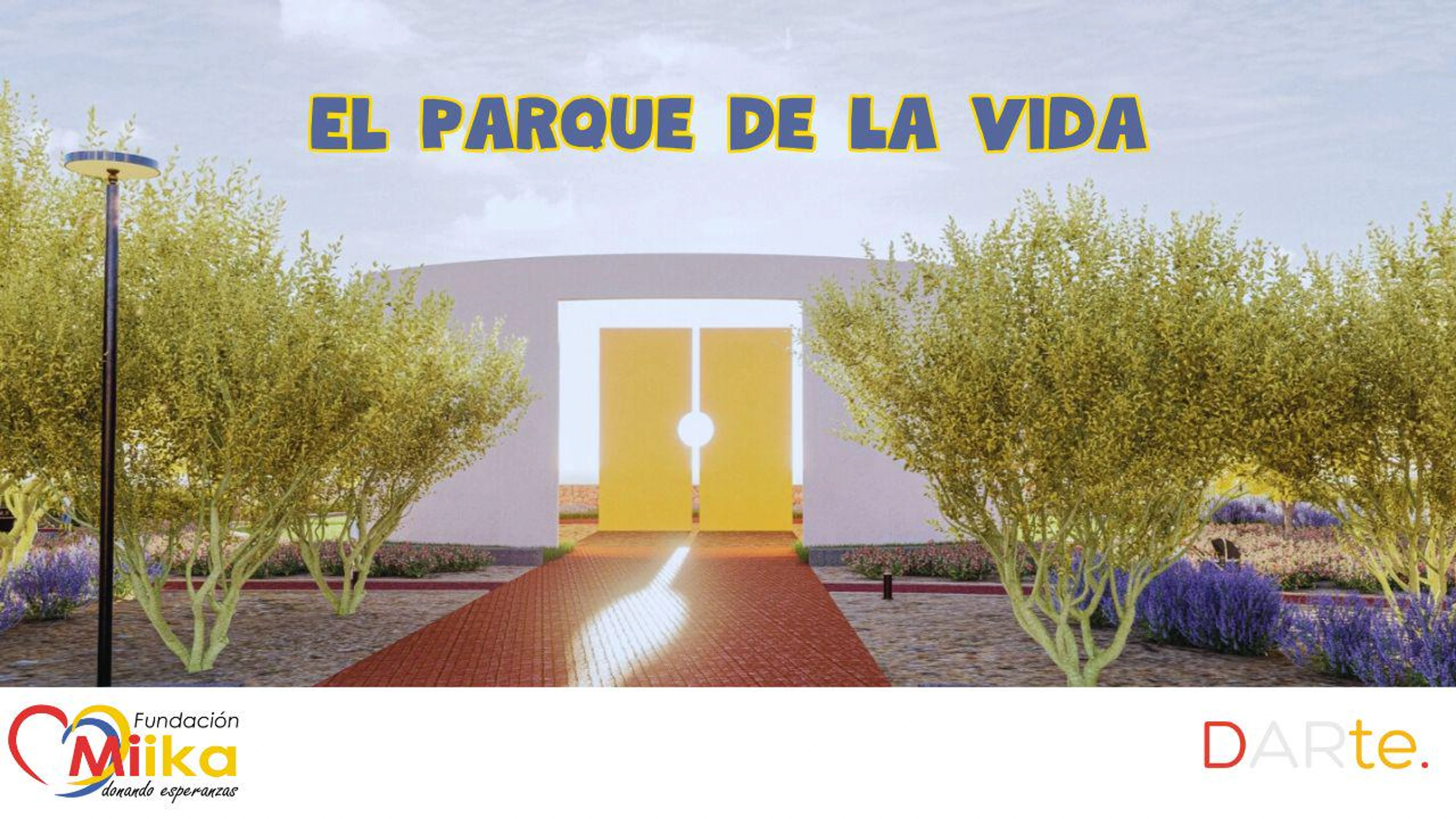 El Parque de la Vida