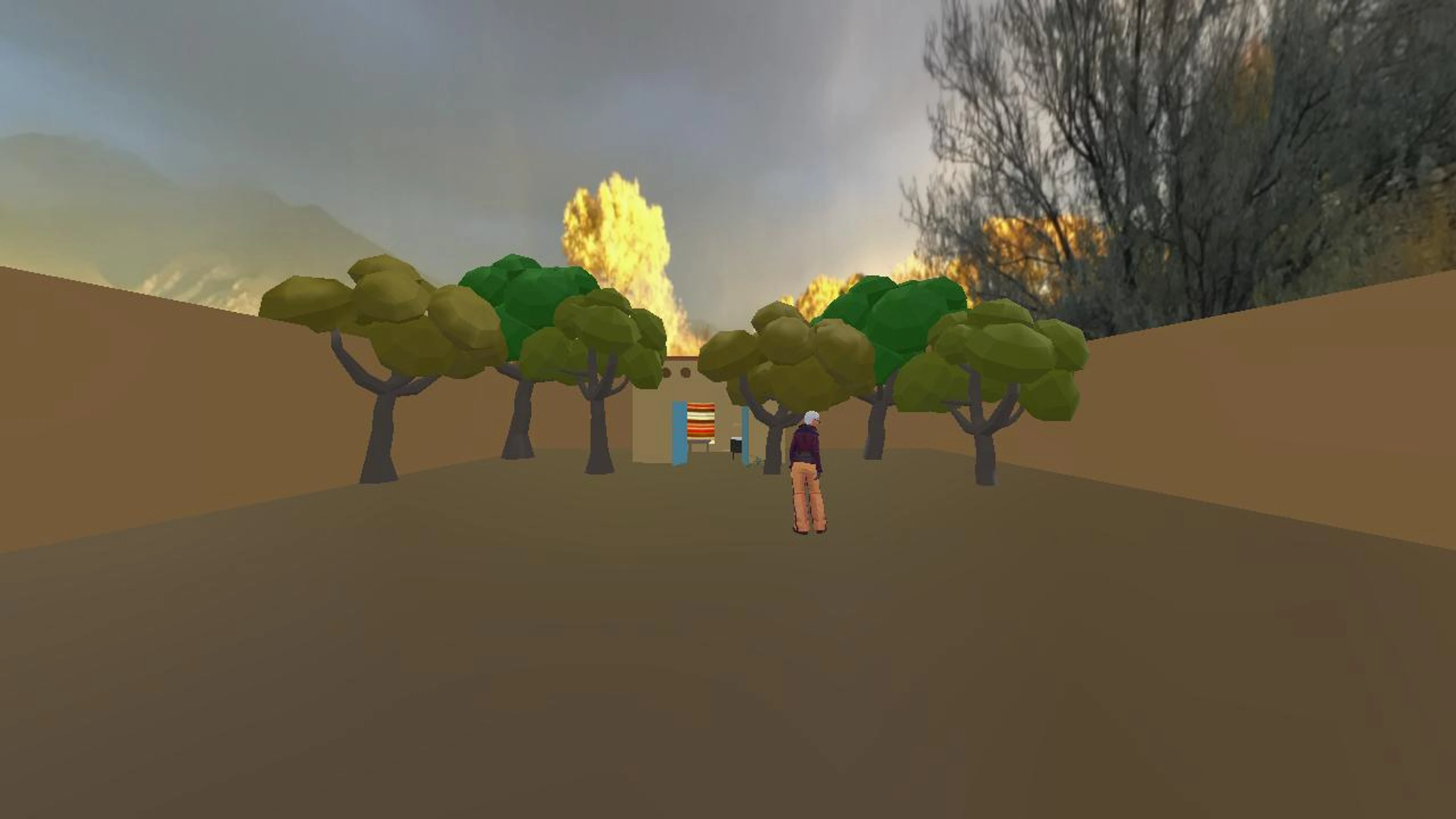 Romancito House Media 